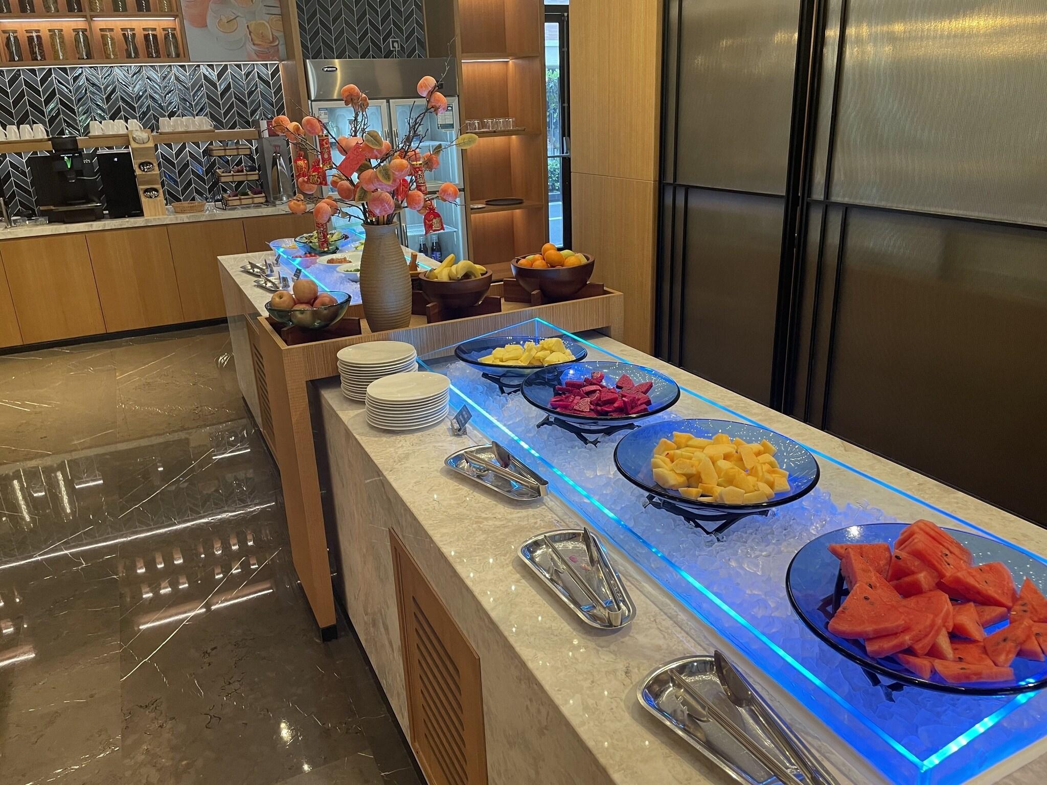 Fairfield By Marriott Hangzhou Xiaoshan