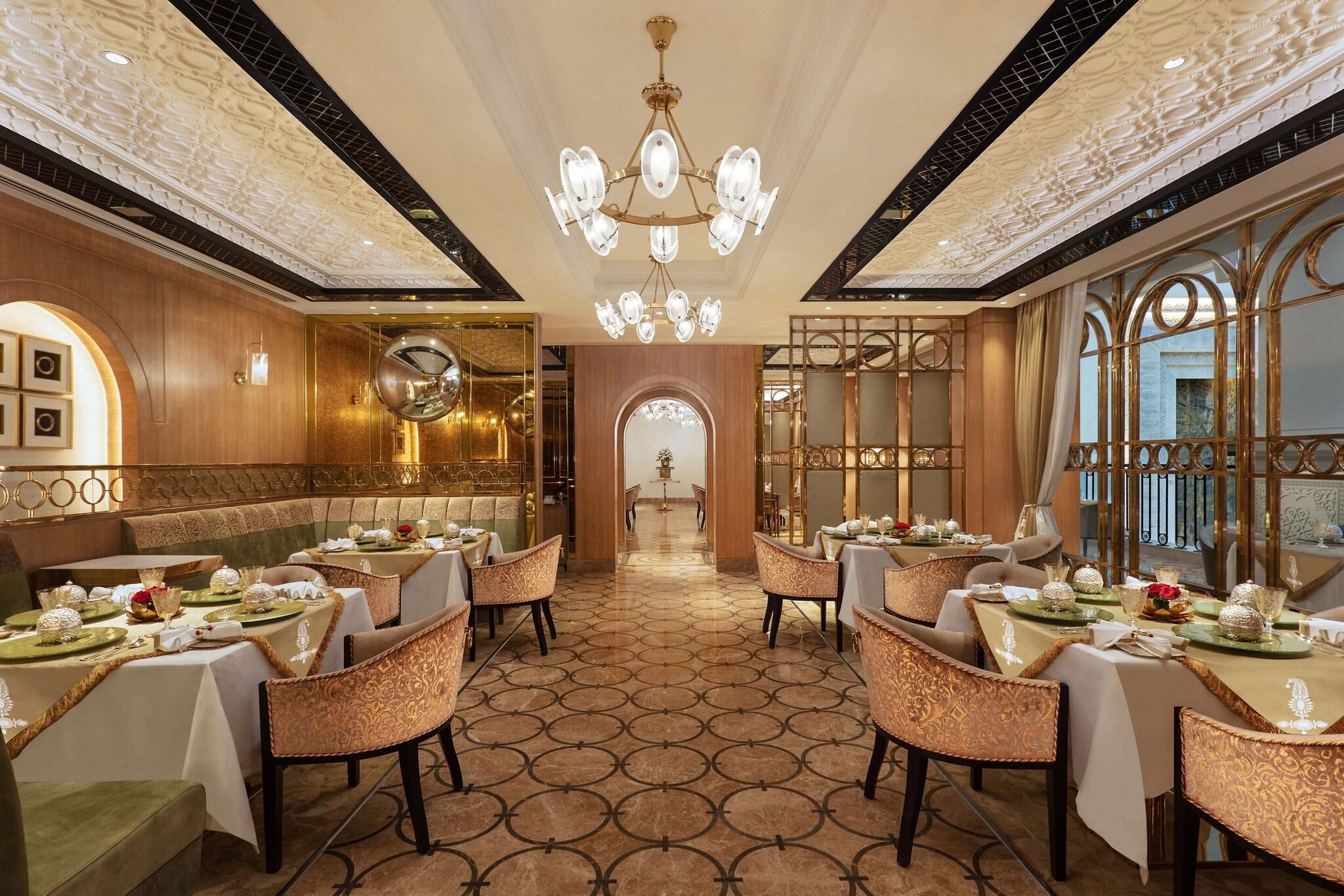 Itc Narmada A Luxury Collection Hotel Ahmedabad