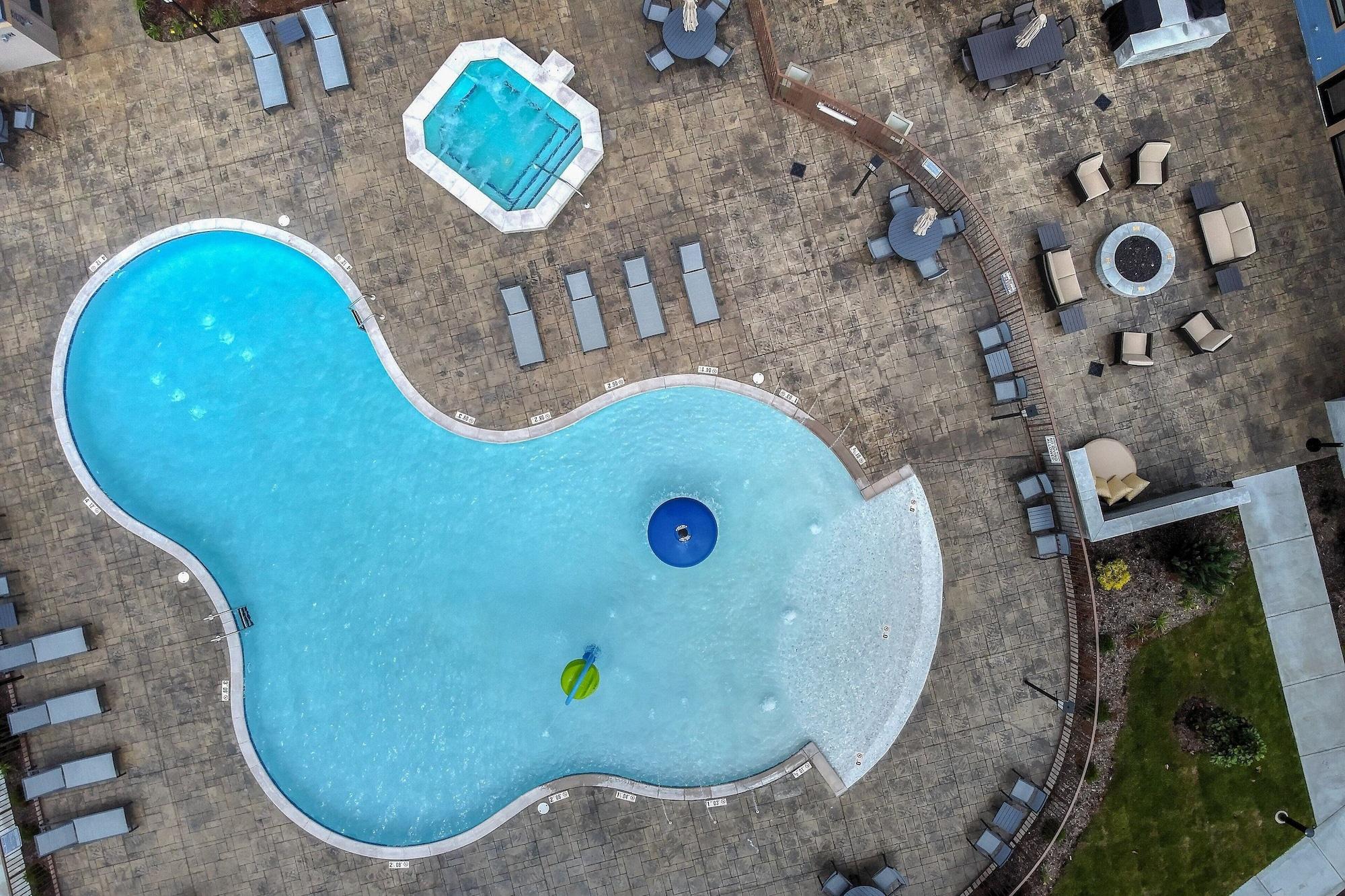 Residence Inn By Marriott Pigeon Forge