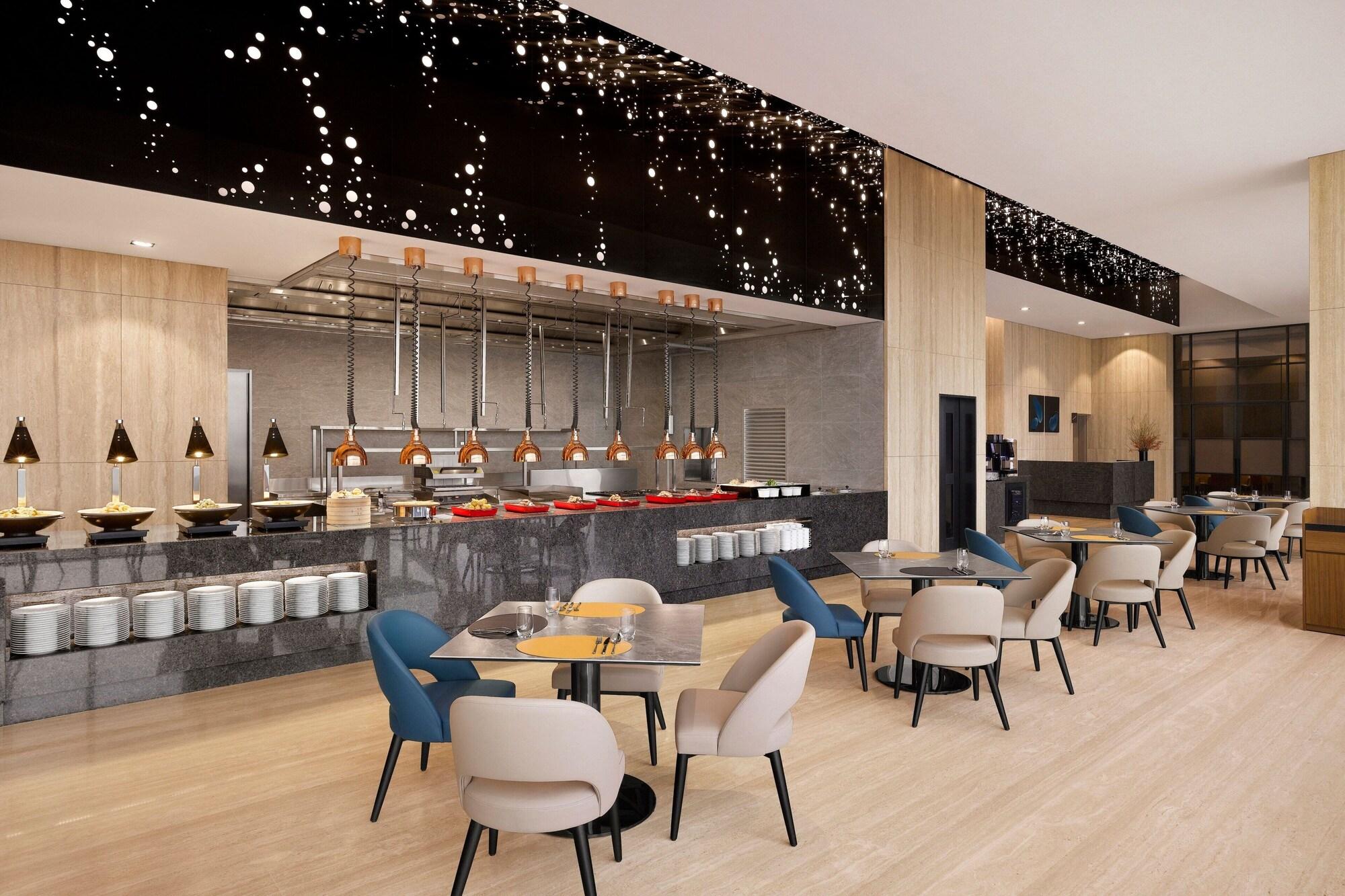 Four Points By Sheraton Suwon