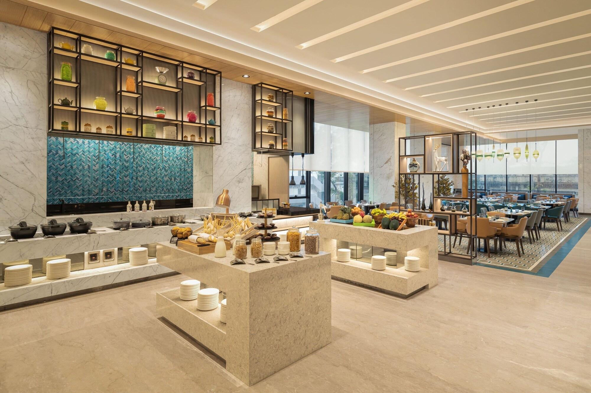 Fairfield By Marriott Mumbai International Airport