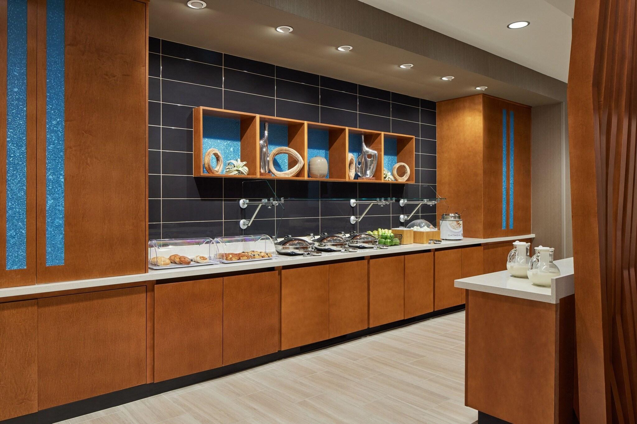 Springhill Suites By Marriott Frederica