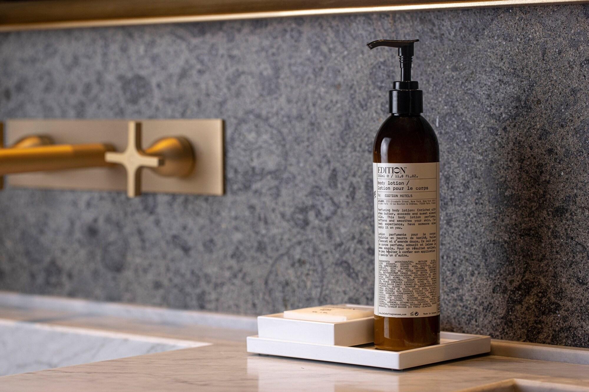 The Rome EDITION by null