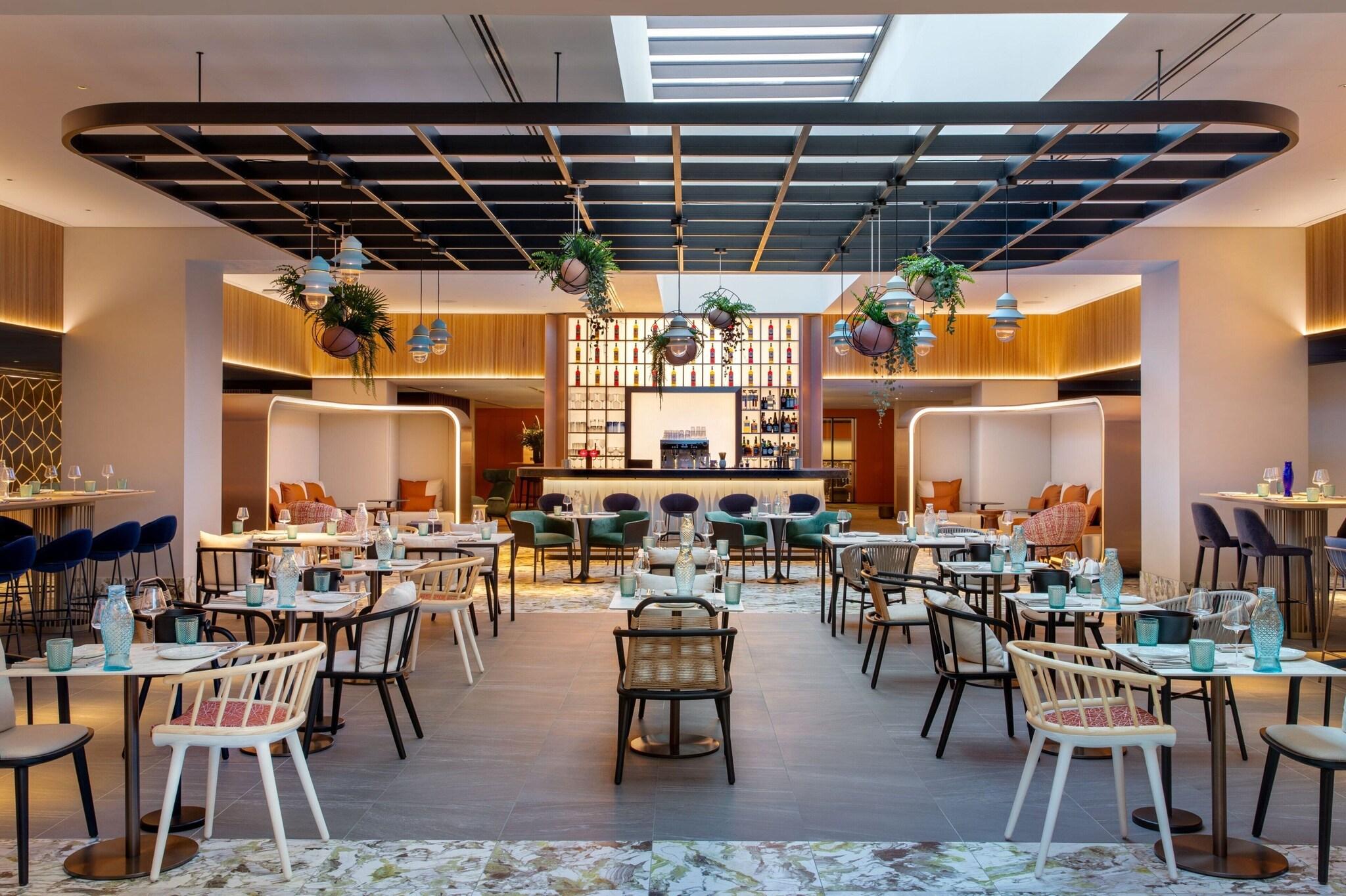 Labtwentytwo Barcelona A Tribute Portfolio Hotel