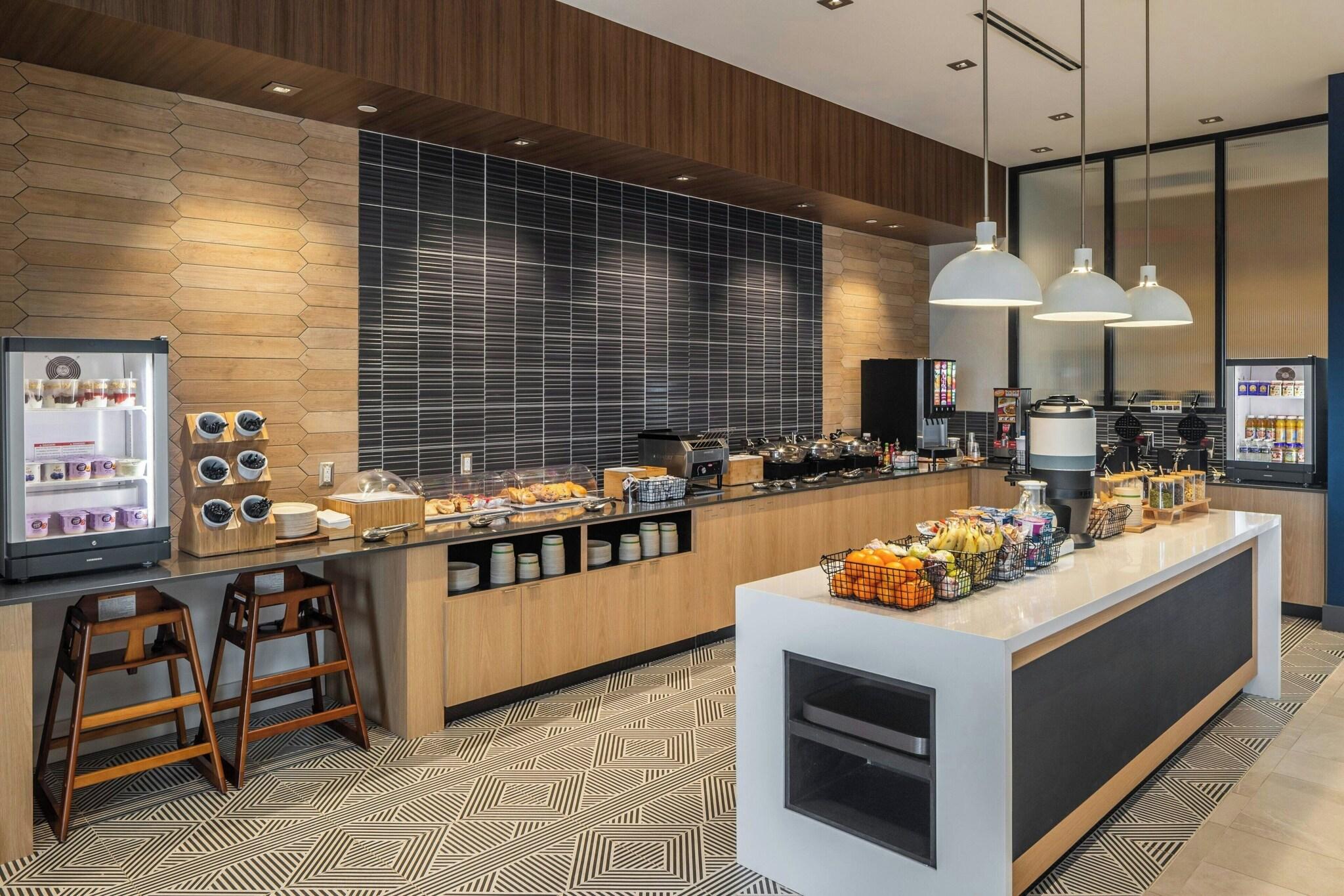 Towneplace Suites By Marriott Canfield