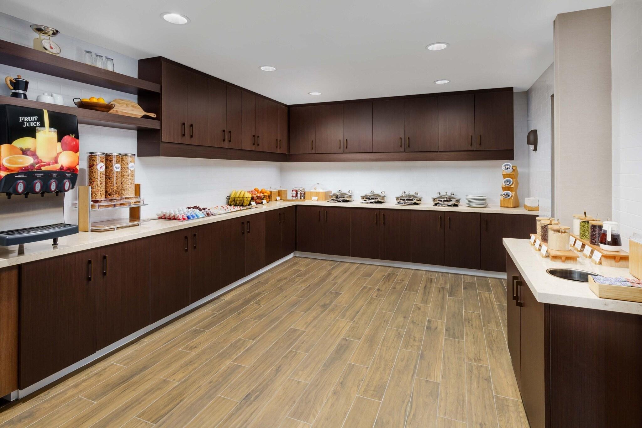 Residence Inn By Marriott New Haven Hamden