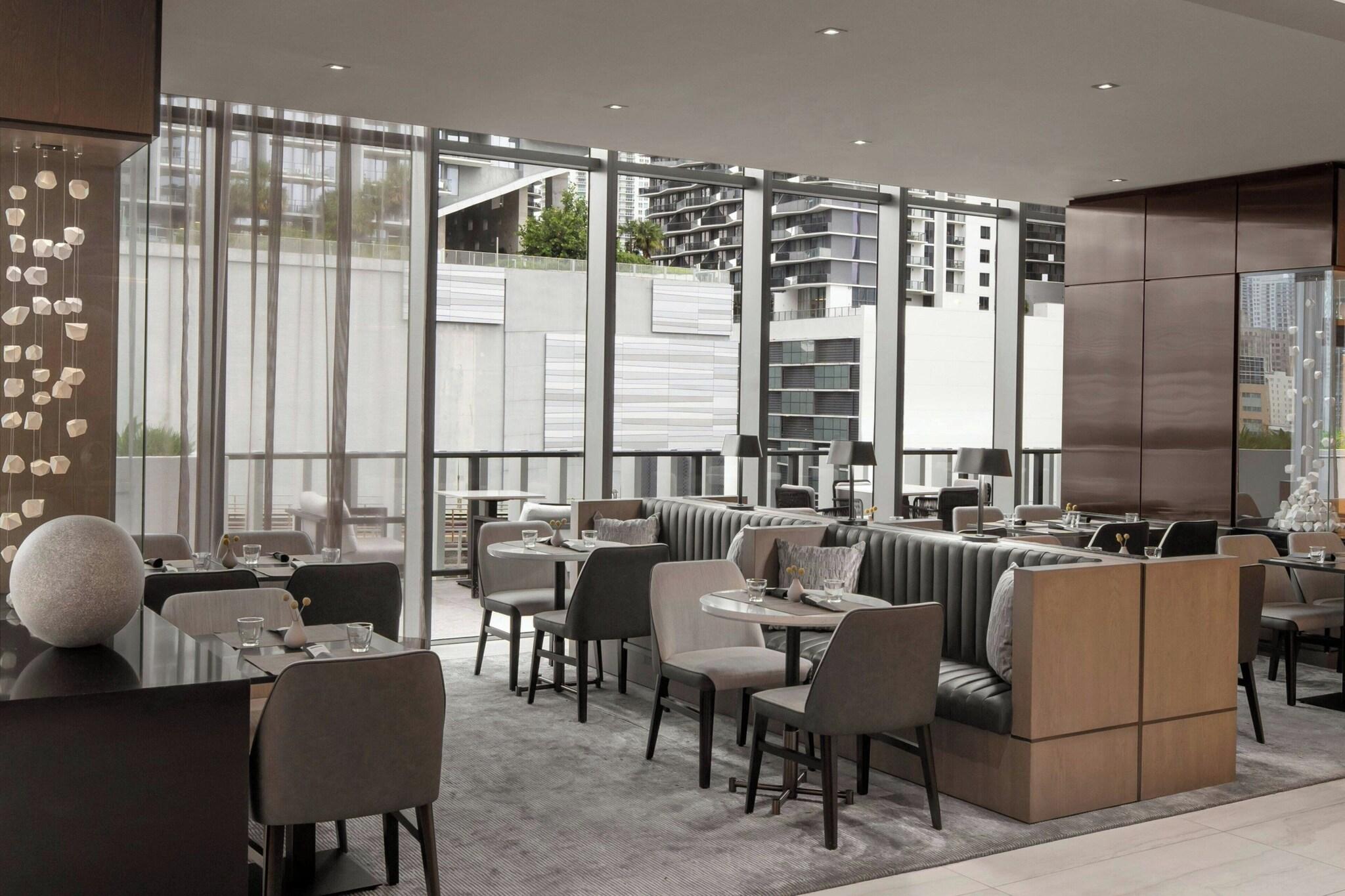 Element Miami Brickell