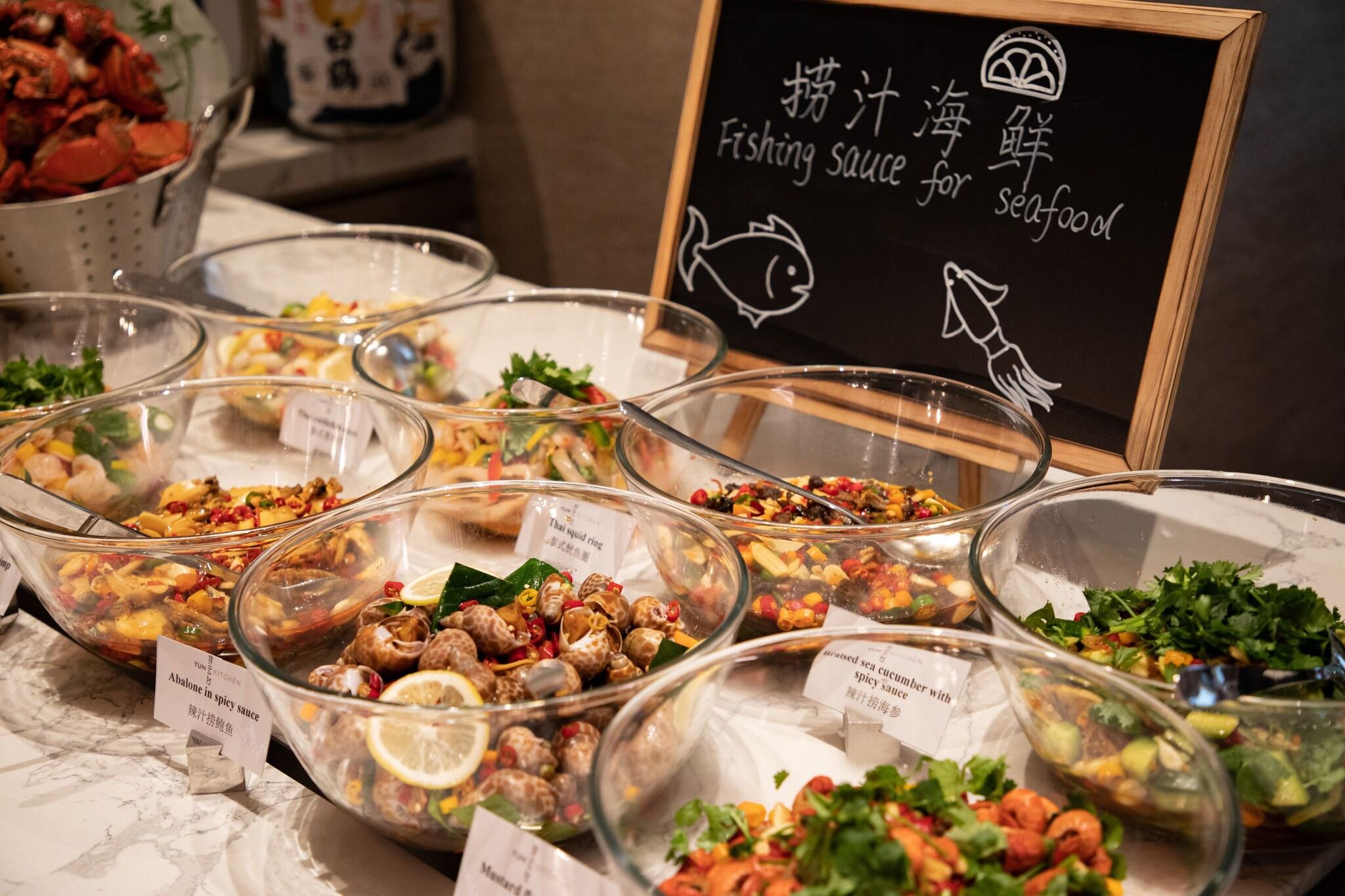 Jw Marriott Hotel Changsha