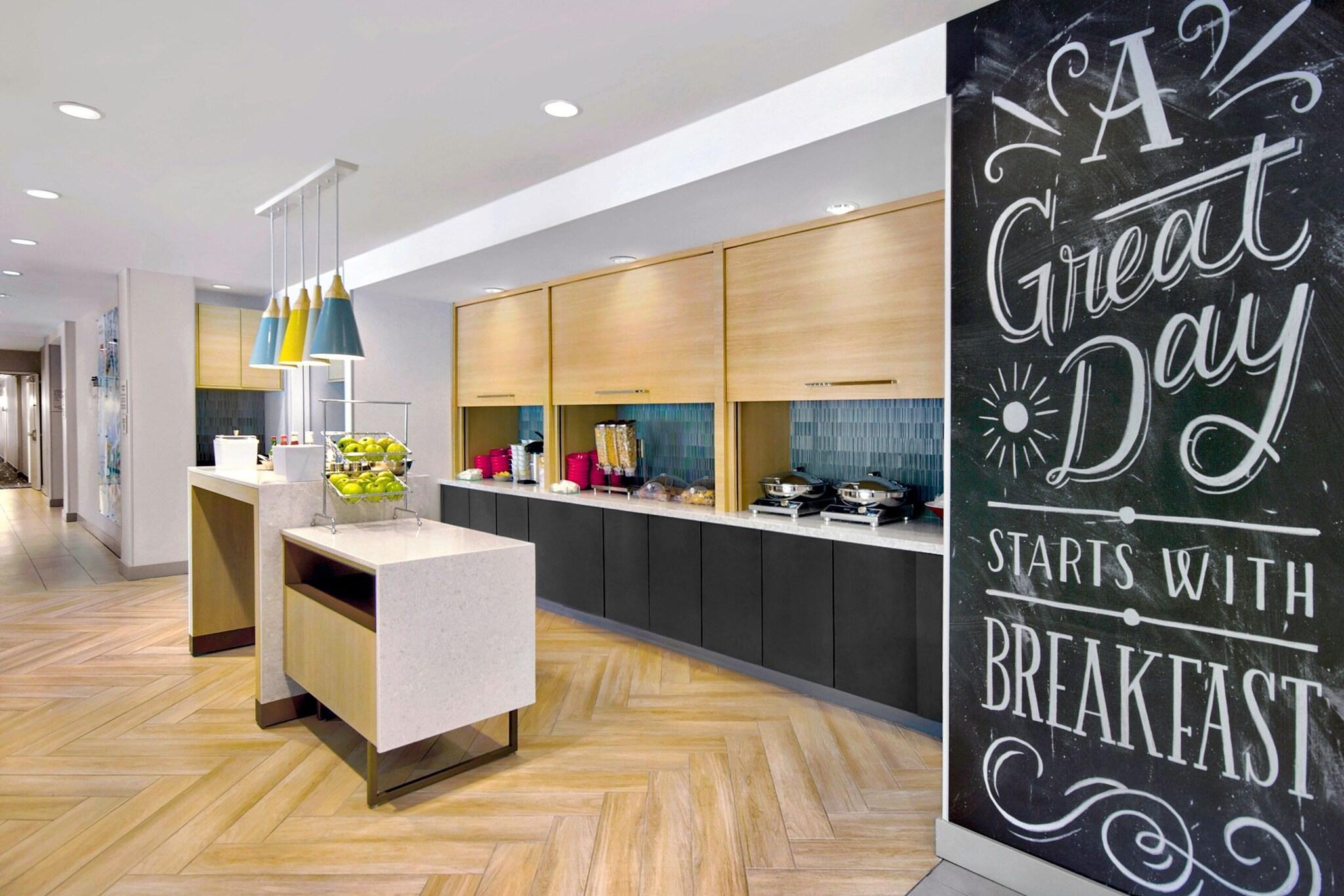 Towneplace Suites By Marriott Asheville West