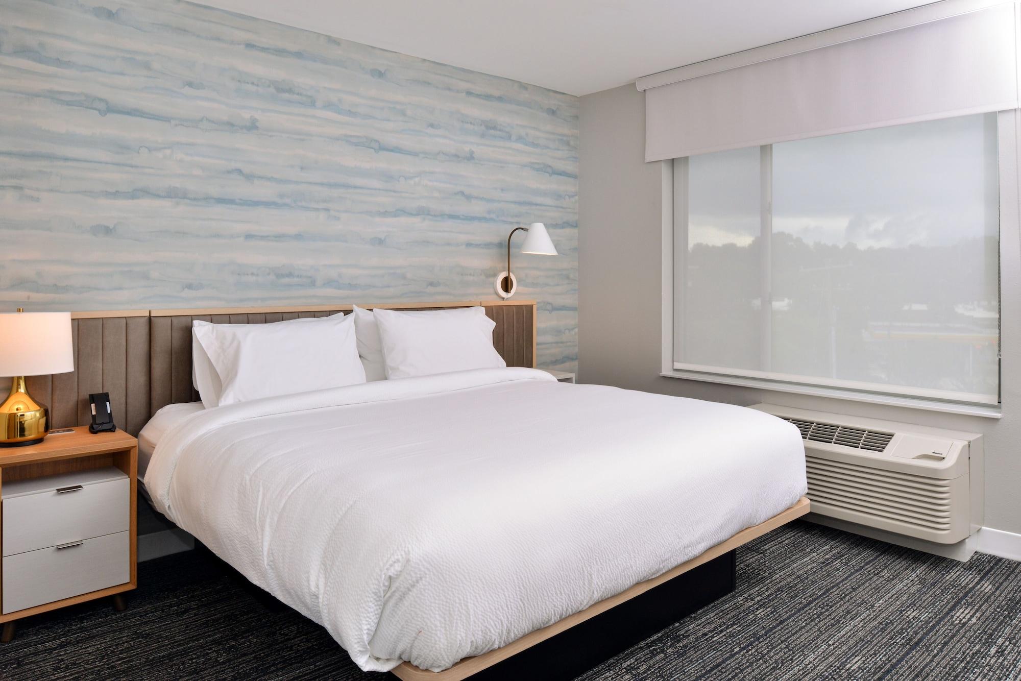 Towneplace Suites By Marriott Asheville Downtown
