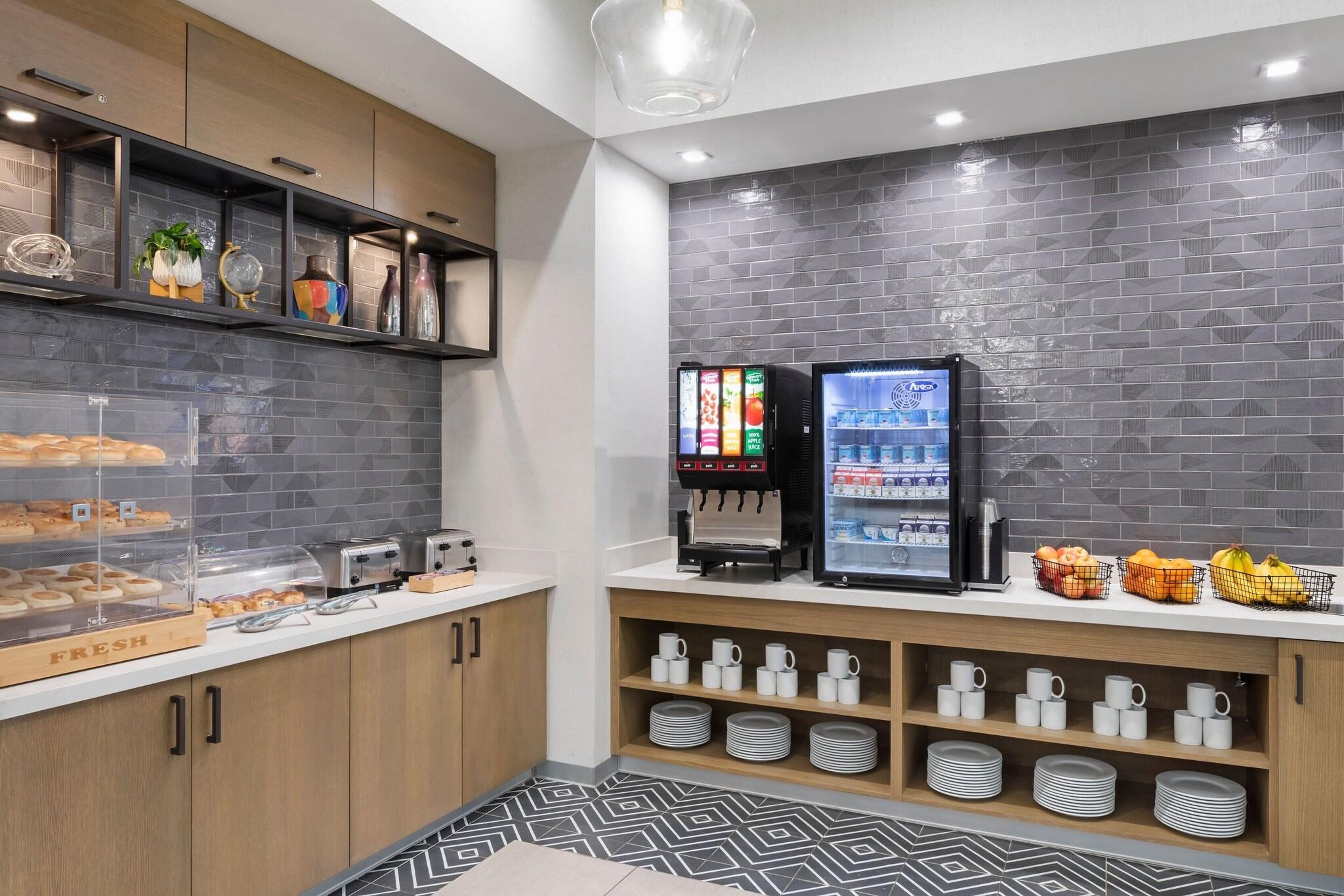 Residence Inn By Marriott Chatsworth