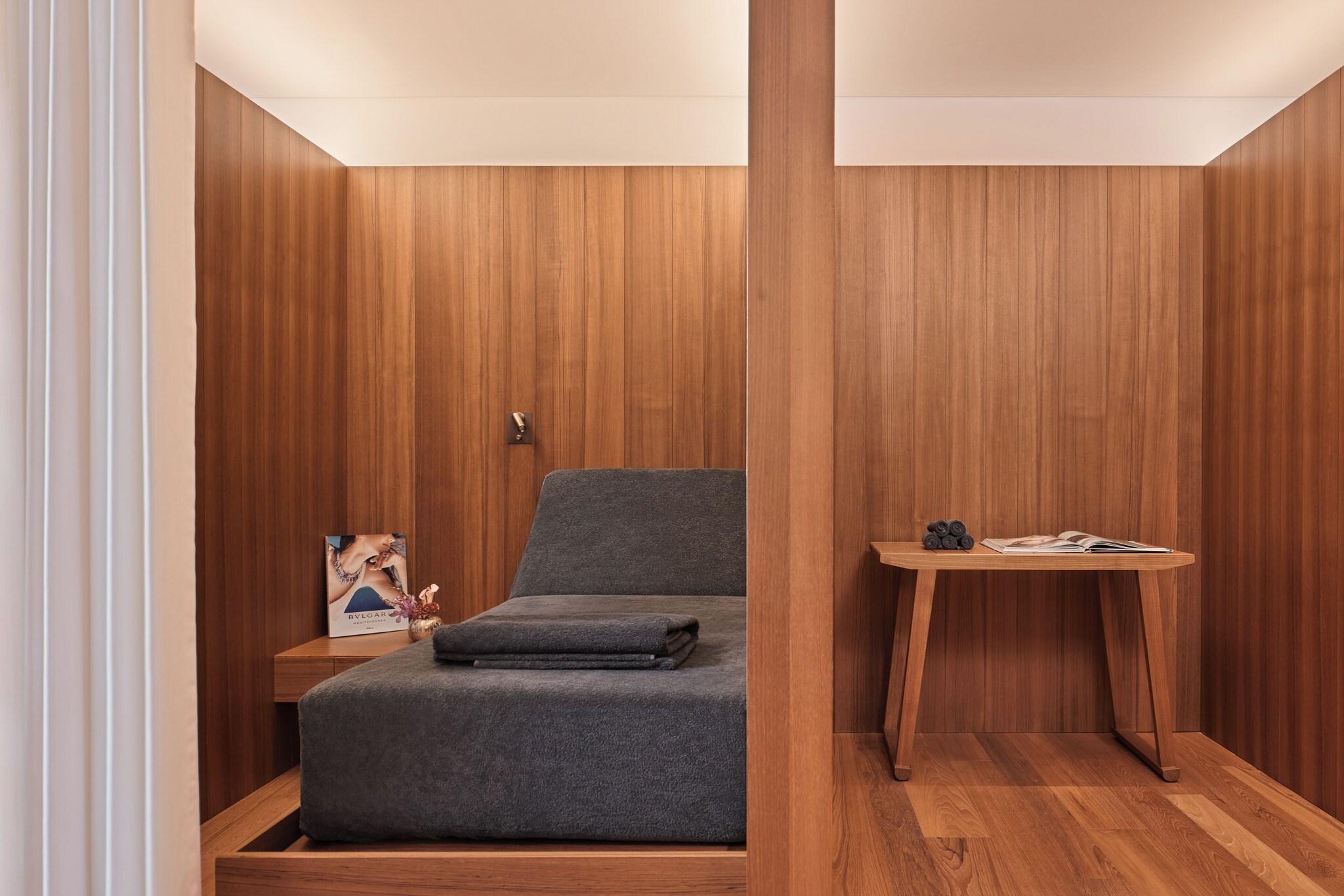 Bulgari Hotel Tokyo