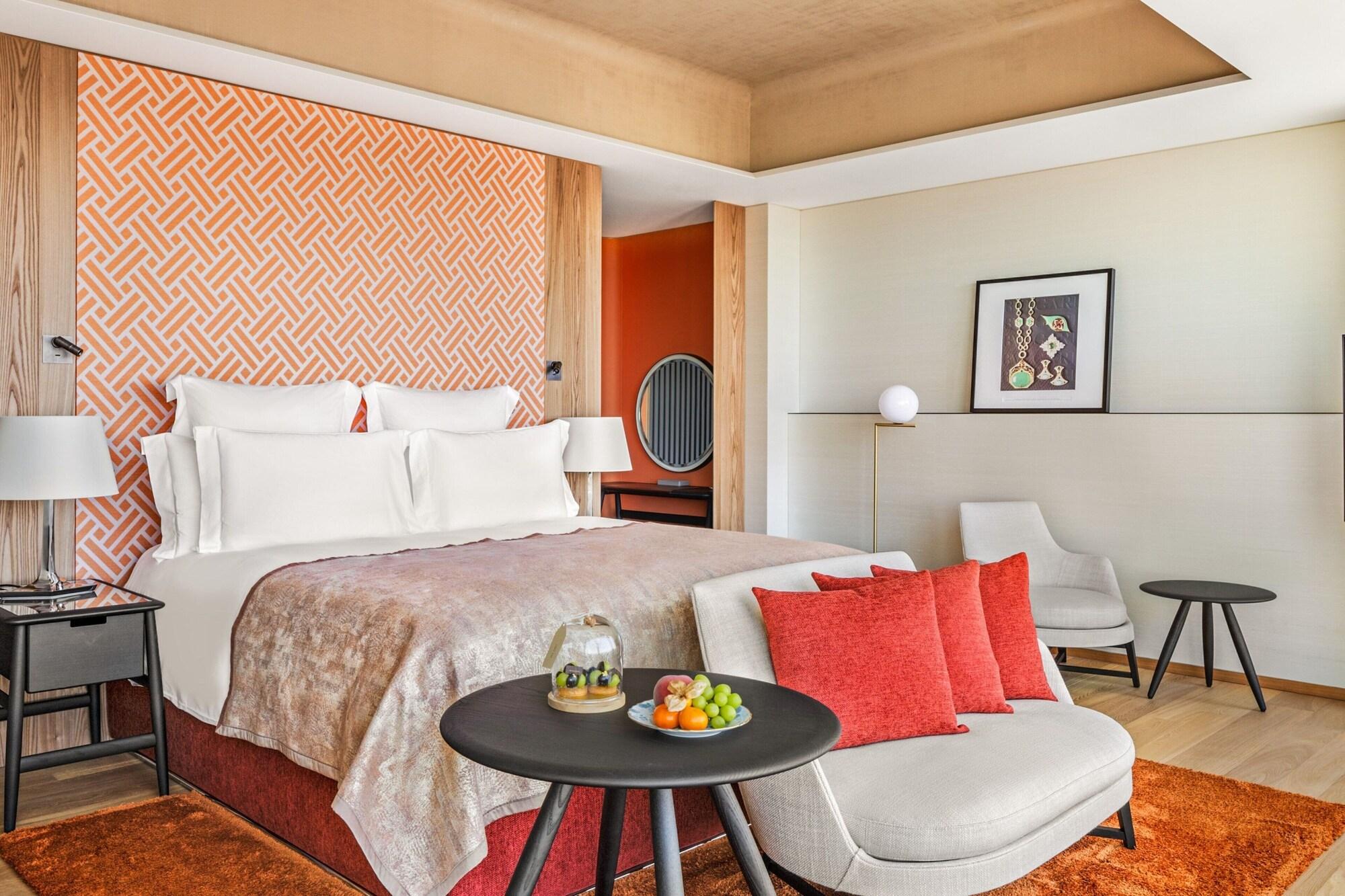 Bvlgari Hotel Tokyo by null