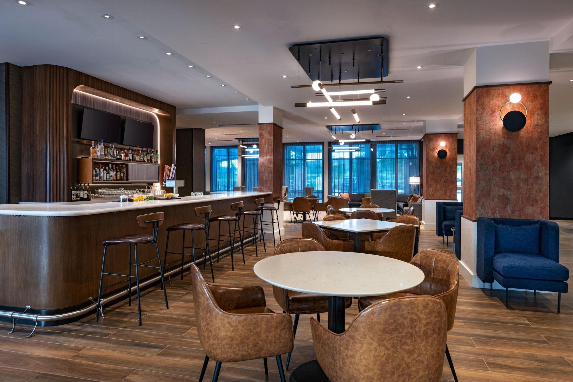 Courtyard By Marriott Austin Dripping Springs