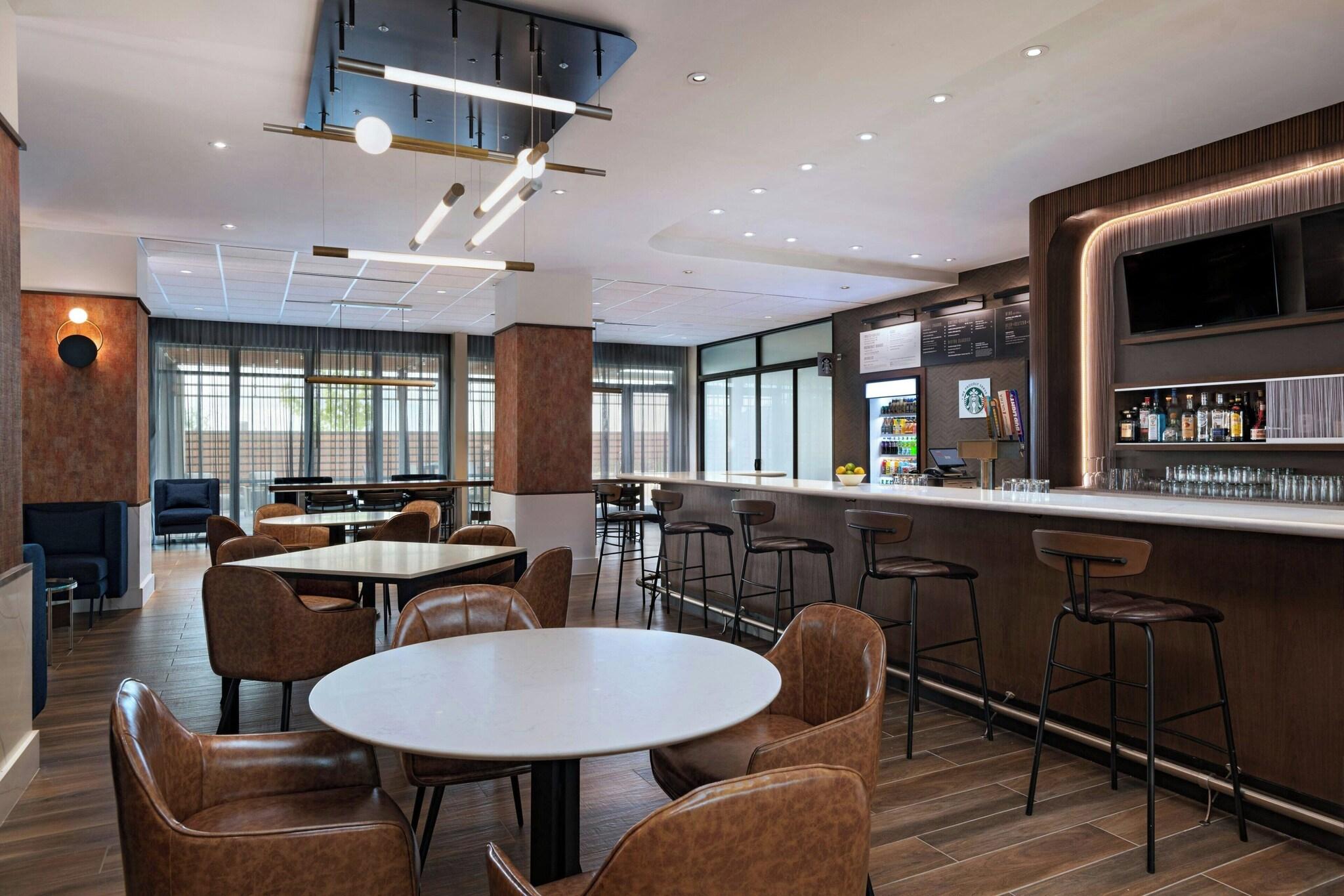 Courtyard By Marriott Austin Dripping Springs
