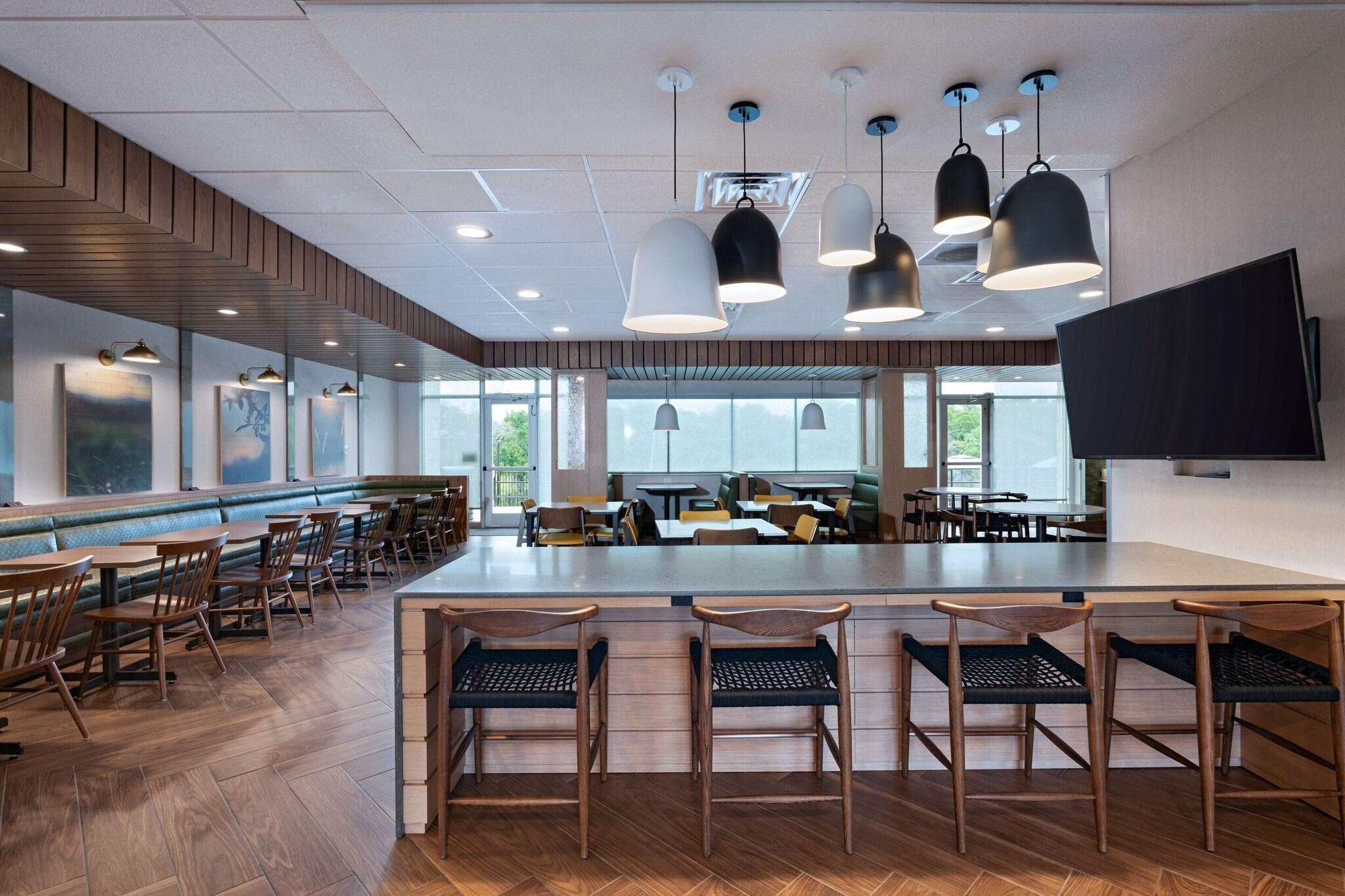 Fairfield Inn Suites By Marriott Austin Georgetown