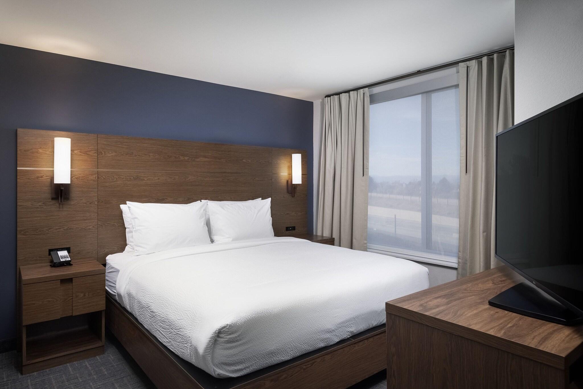 Residence Inn by Marriott Denver Aurora photo 7