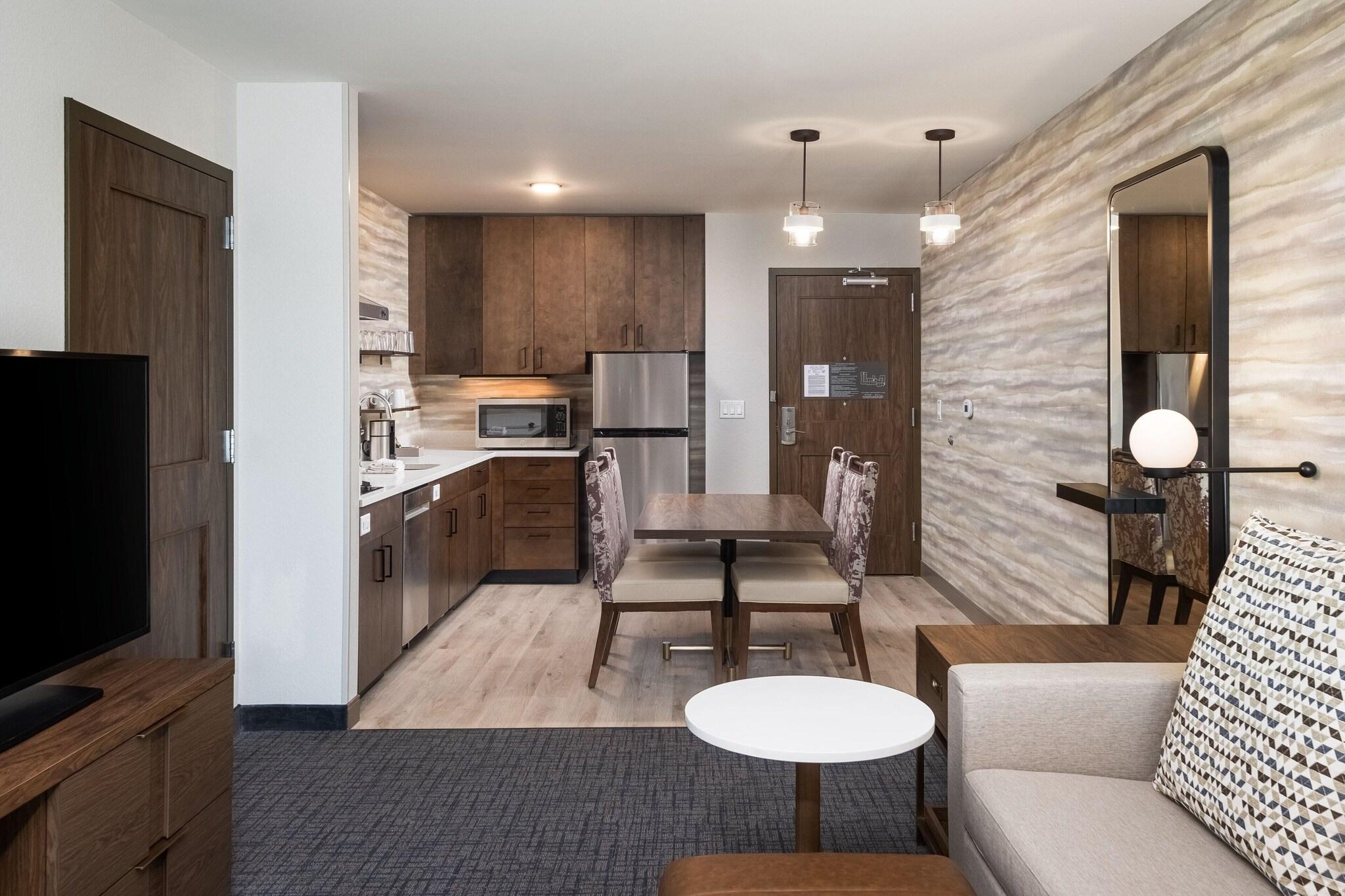 Residence Inn By Marriott Denver Aurora