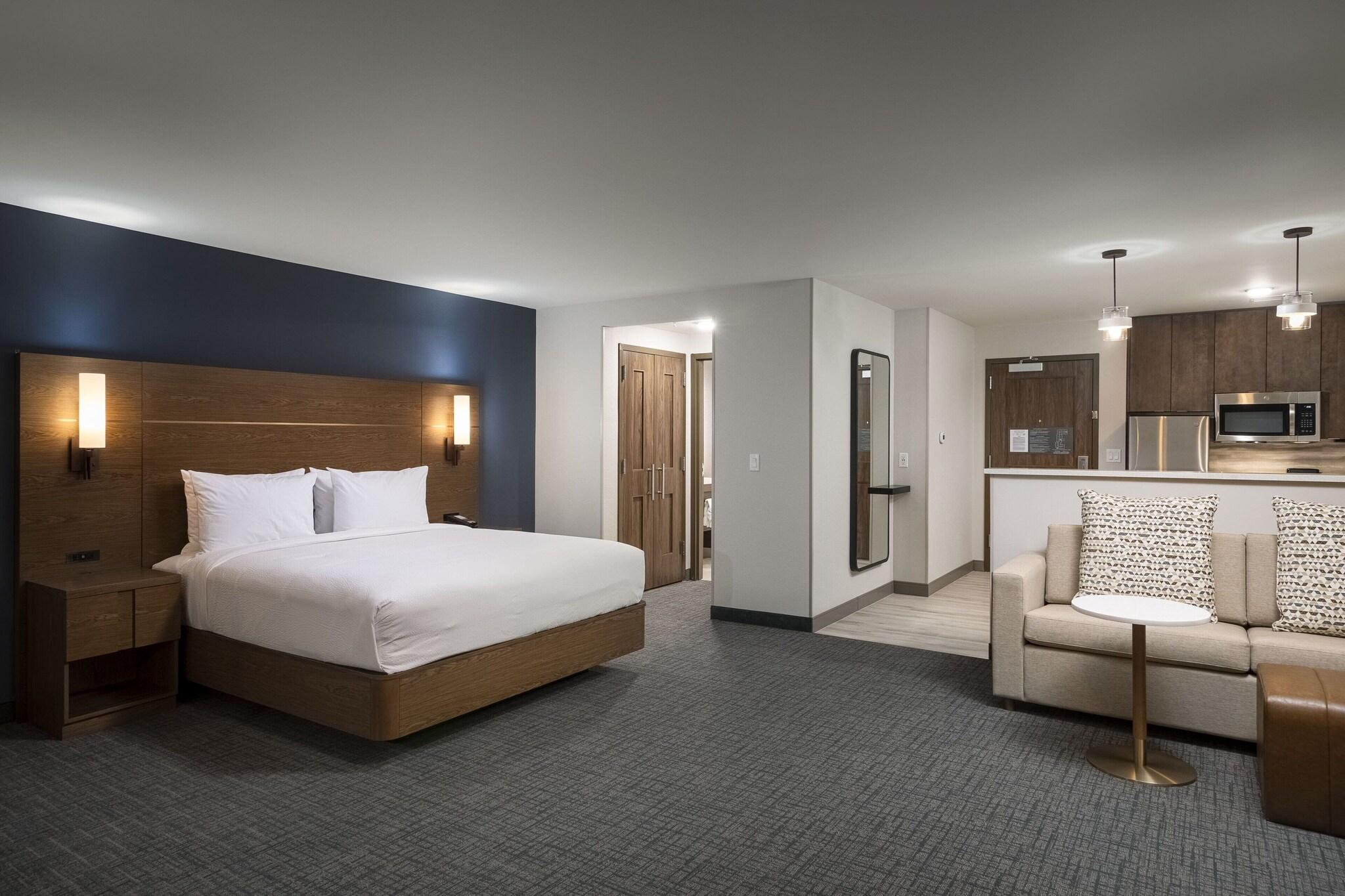 Residence Inn by Marriott Denver Aurora photo 3