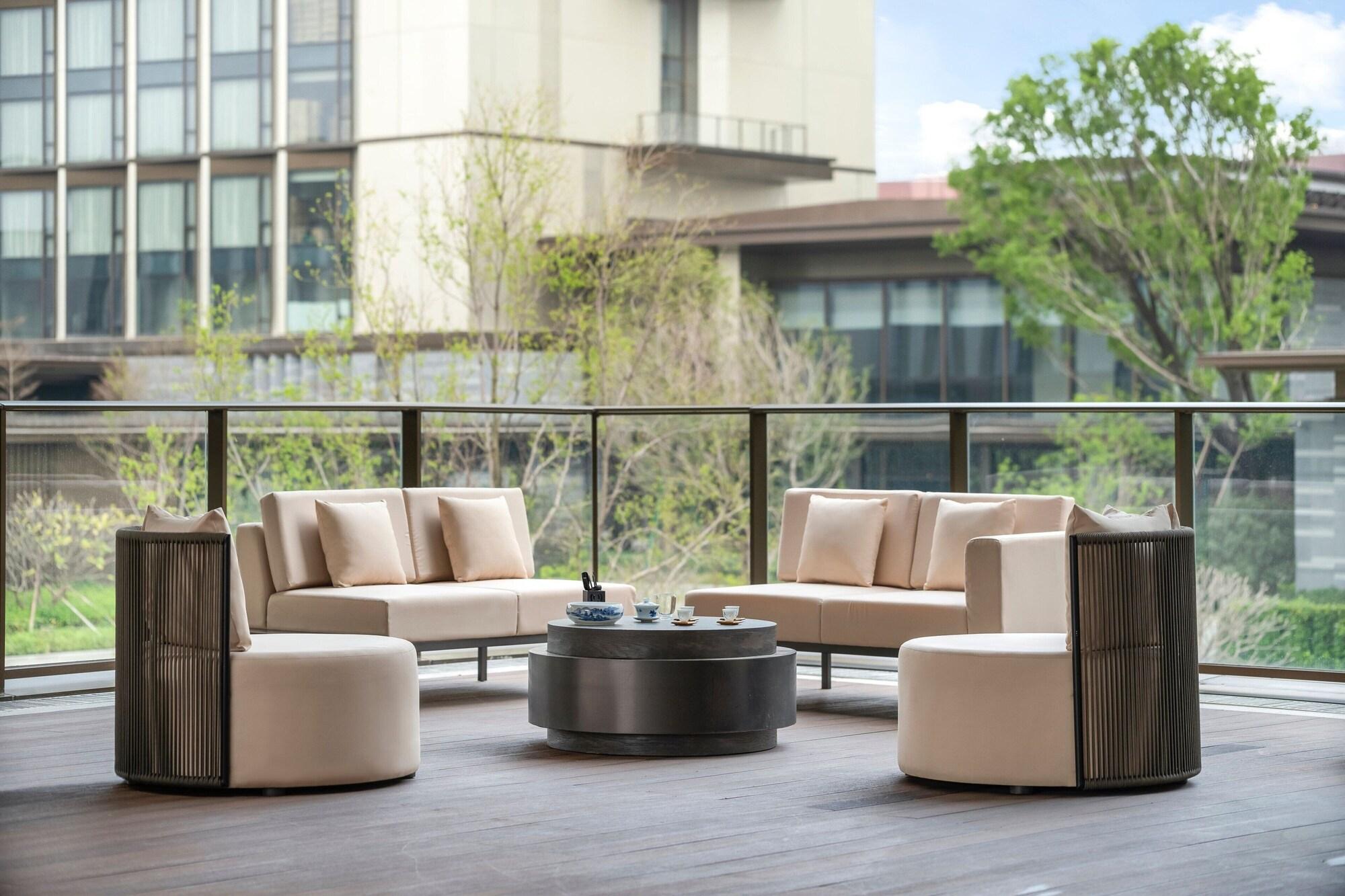 Four Points By Sheraton Guangzhou Baiyun