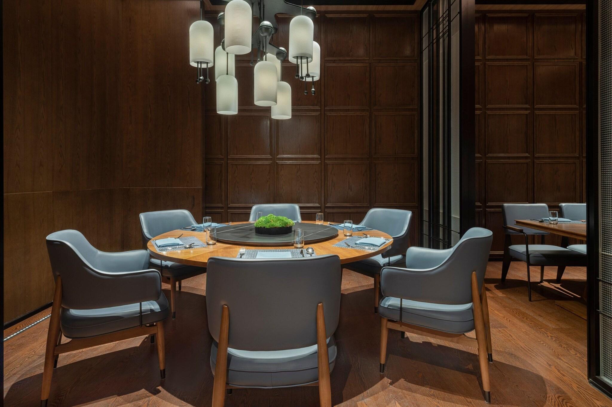 Four Points By Sheraton Guangzhou Baiyun