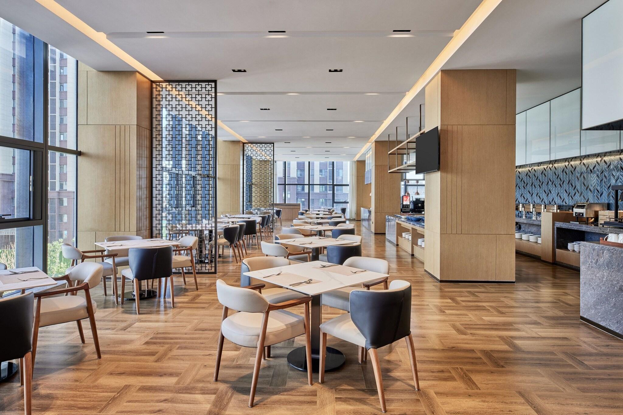 Fairfield By Marriott Zibo