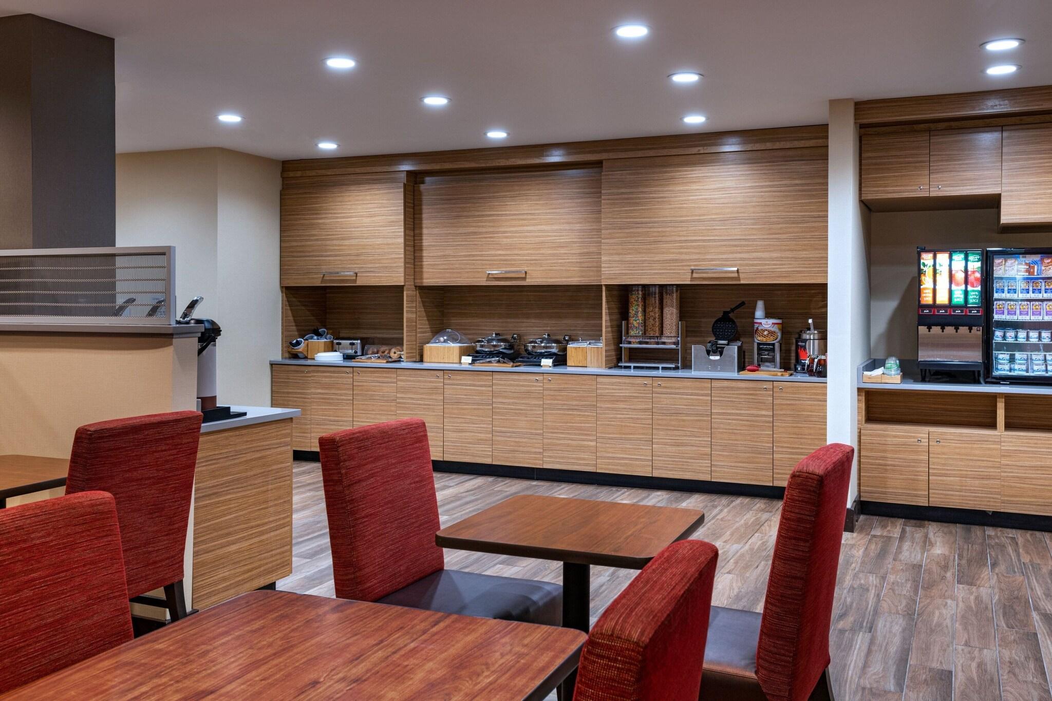 Towneplace Suites By Marriott Edgewood Aberdeen
