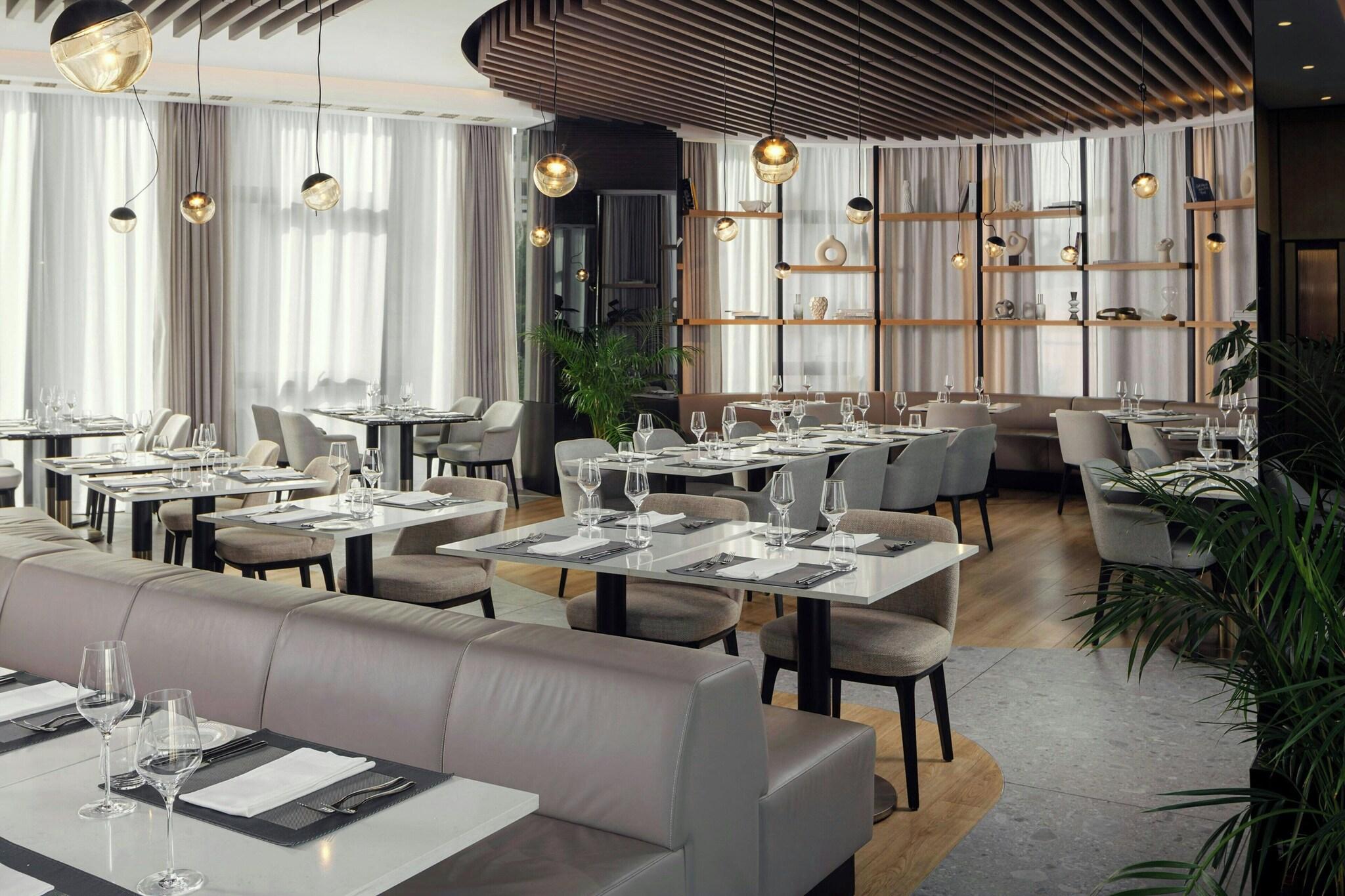 Ac Hotel By Marriott Split