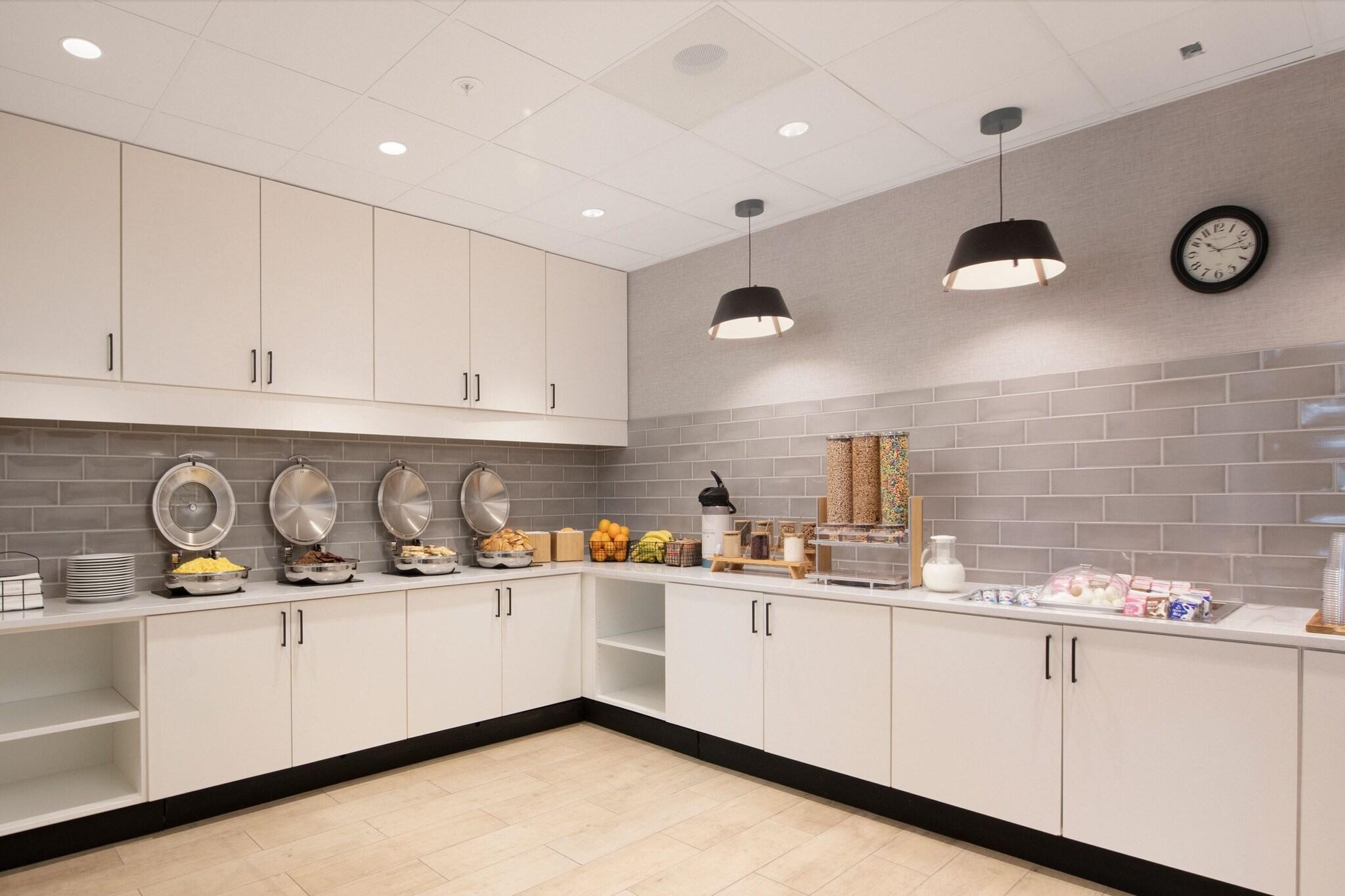 Residence Inn By Marriott St Louis Clayton
