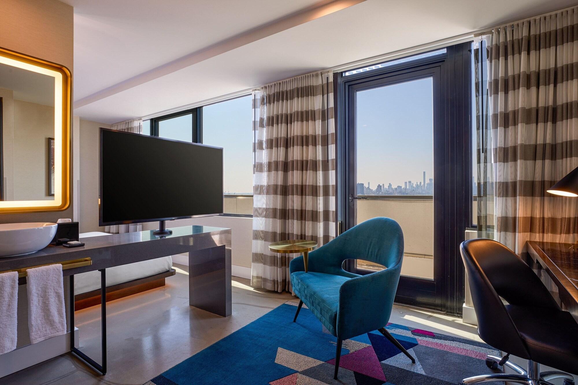 Renaissance New York Harlem Hotel by null