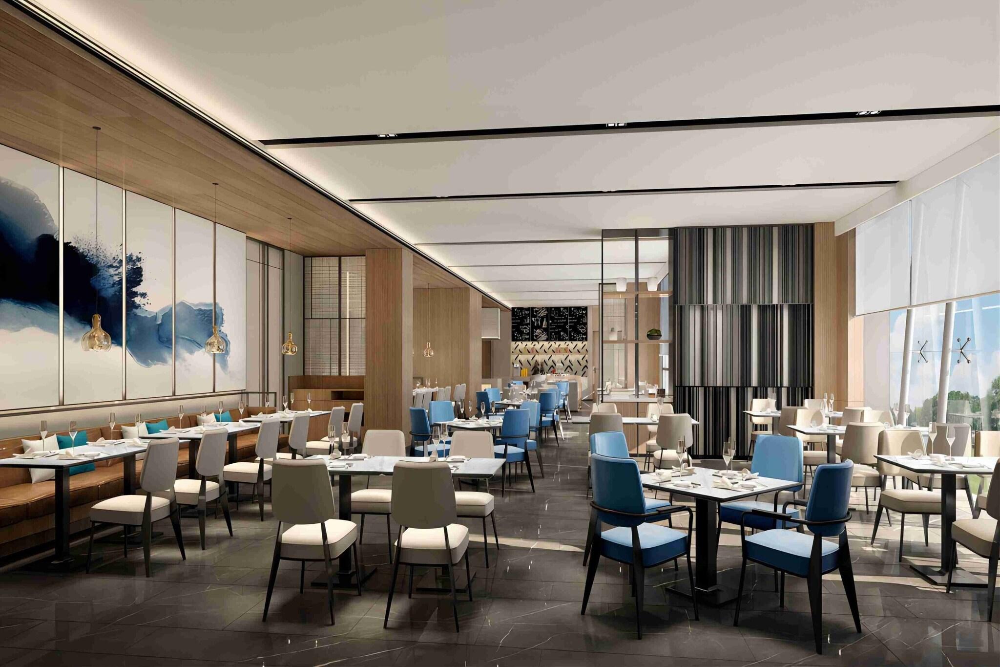 Fairfield By Marriott Yuyao