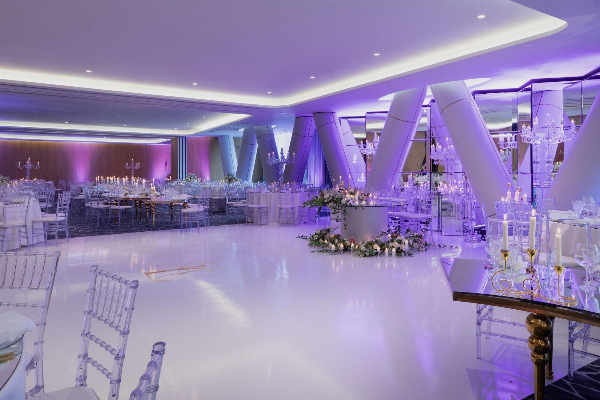 Tirana Marriott
