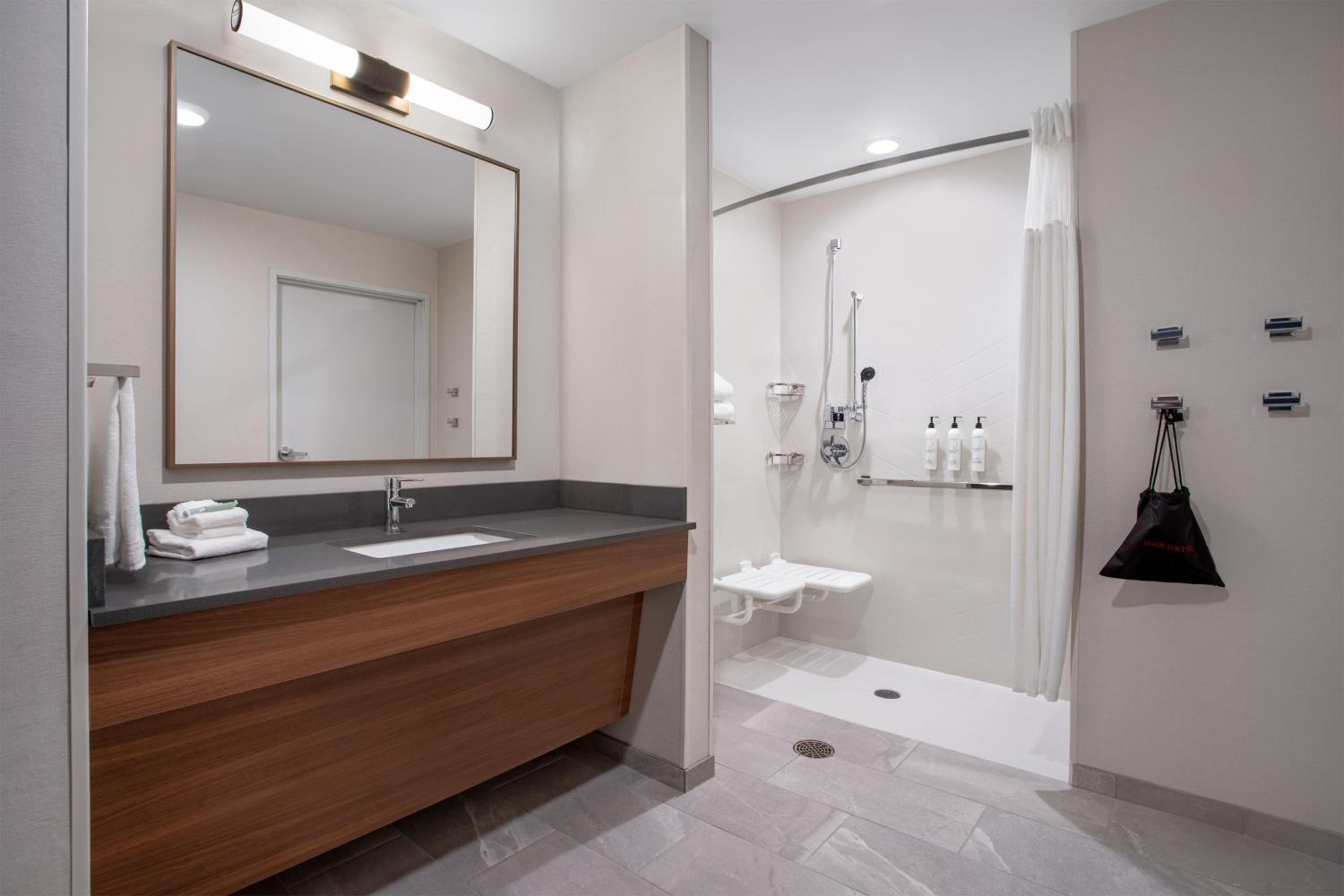 Fairfield Inn Suites Indianapolis Plainfield