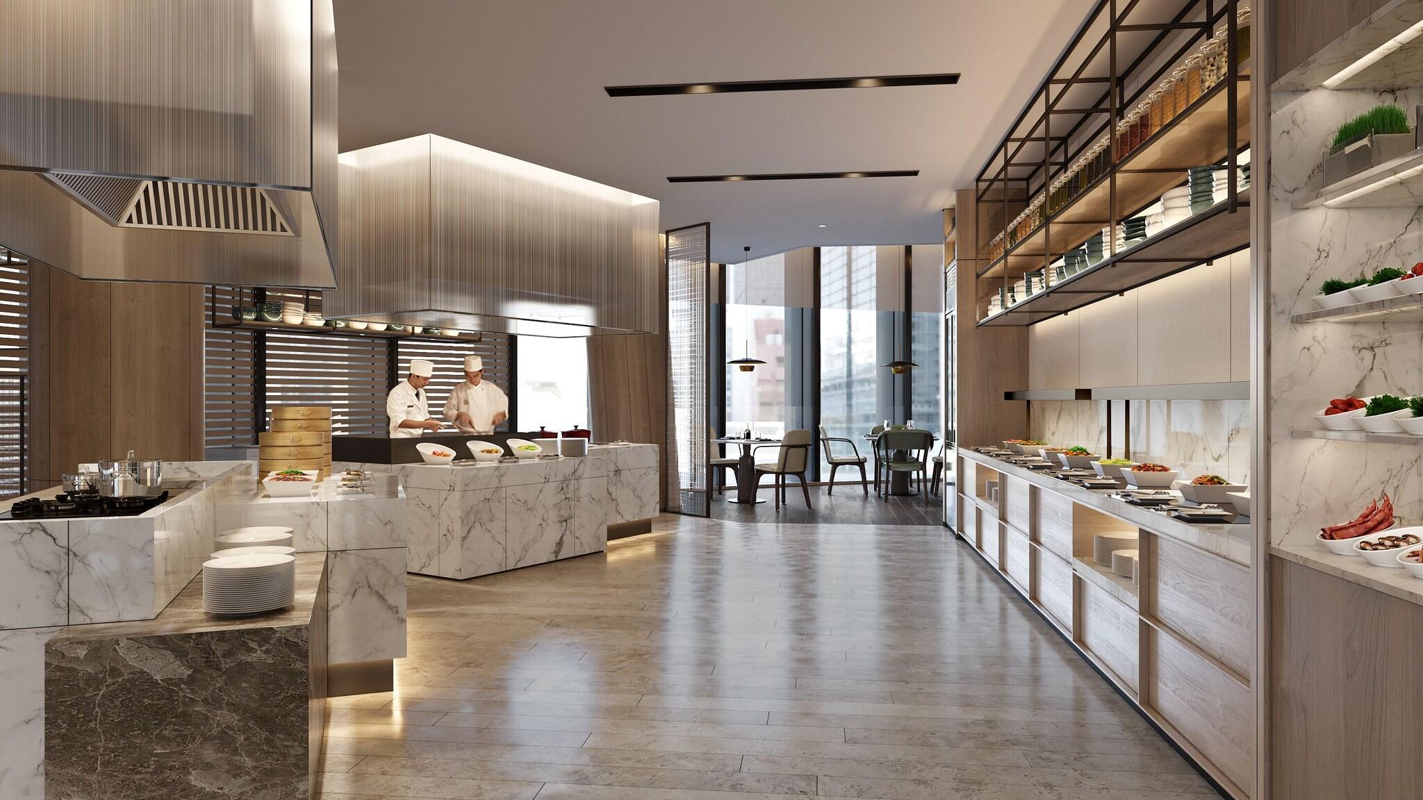 Courtyard By Marriott Hangzhou Xihu