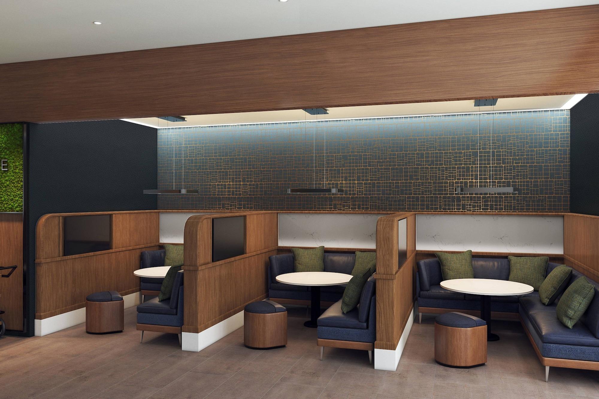 Courtyard By Marriott Modesto North