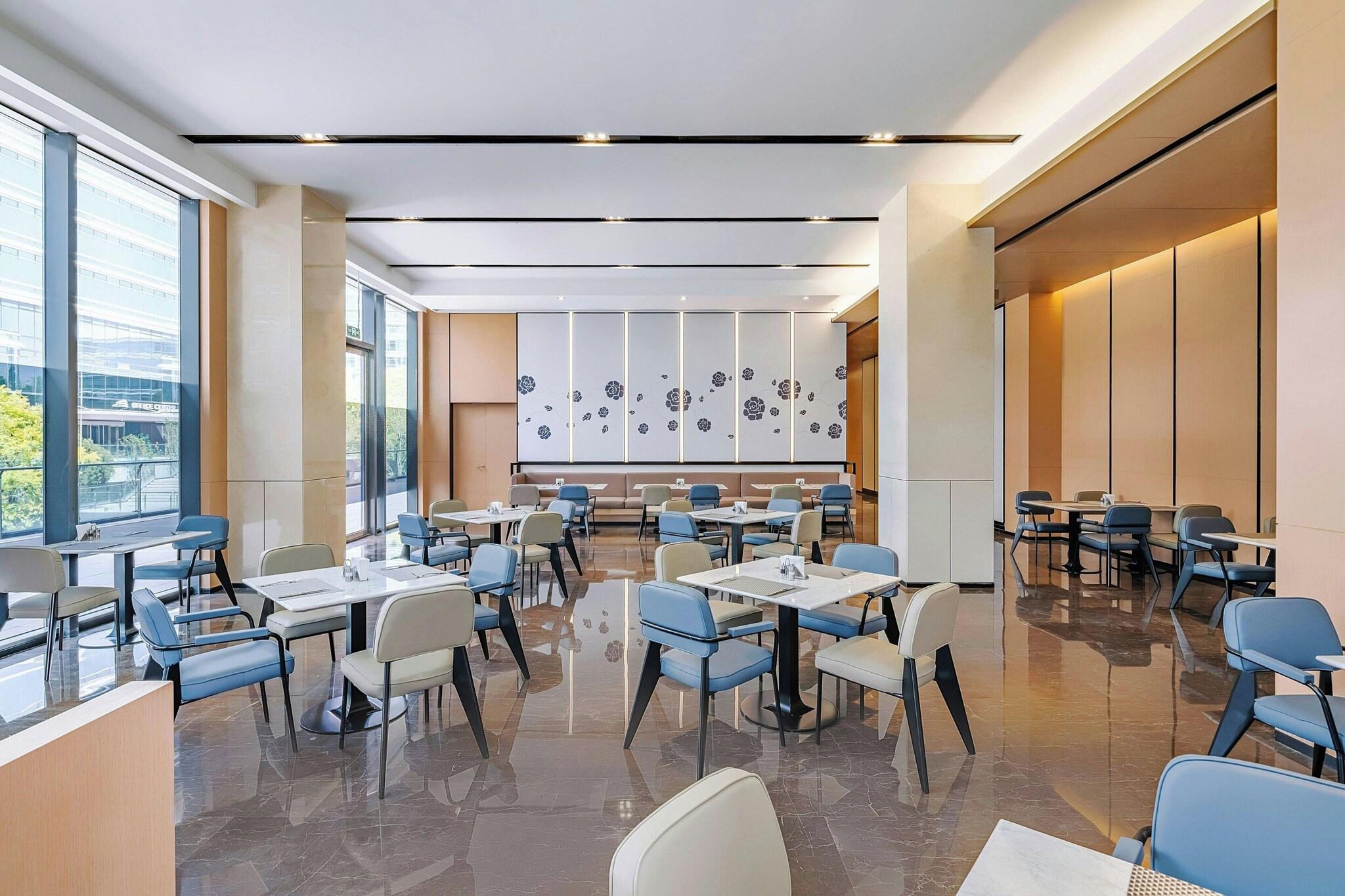 Fairfield By Marriott Beijing Daxing Airport