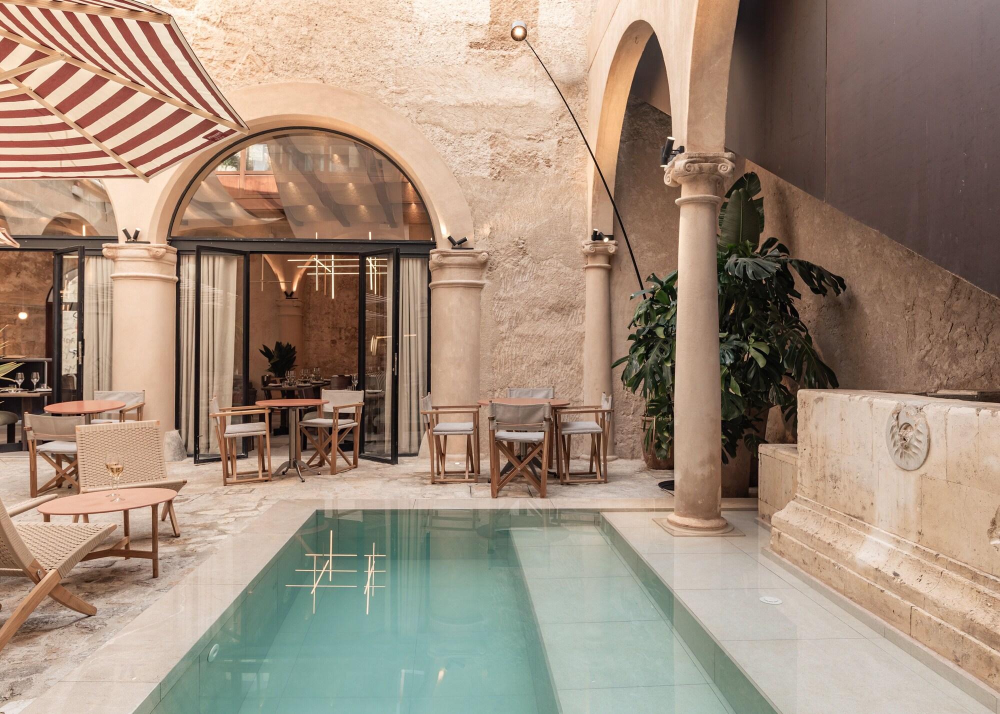Nobis Hotel Palma