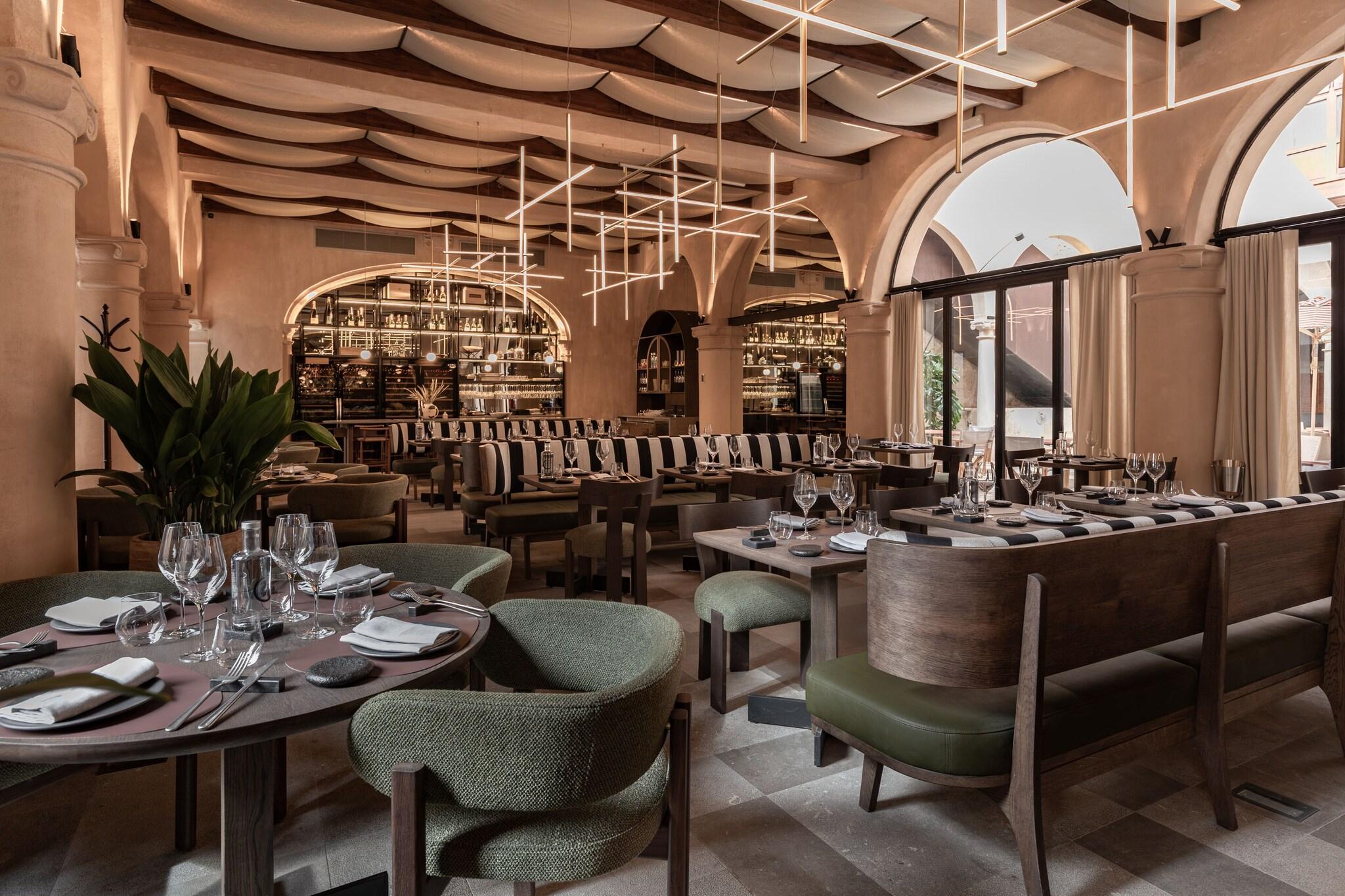 Nobis Hotel Palma