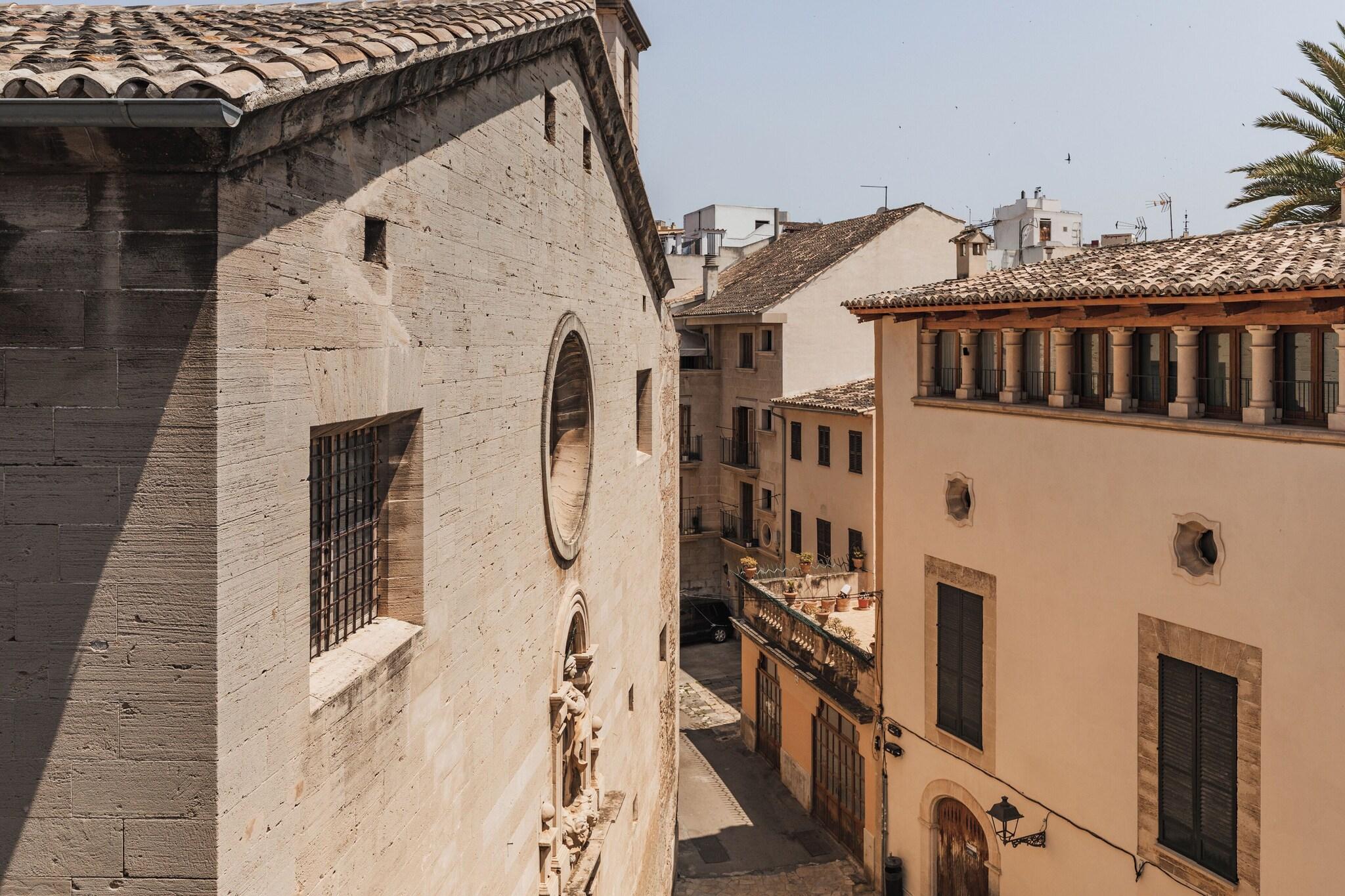 Nobis Hotel Palma by null