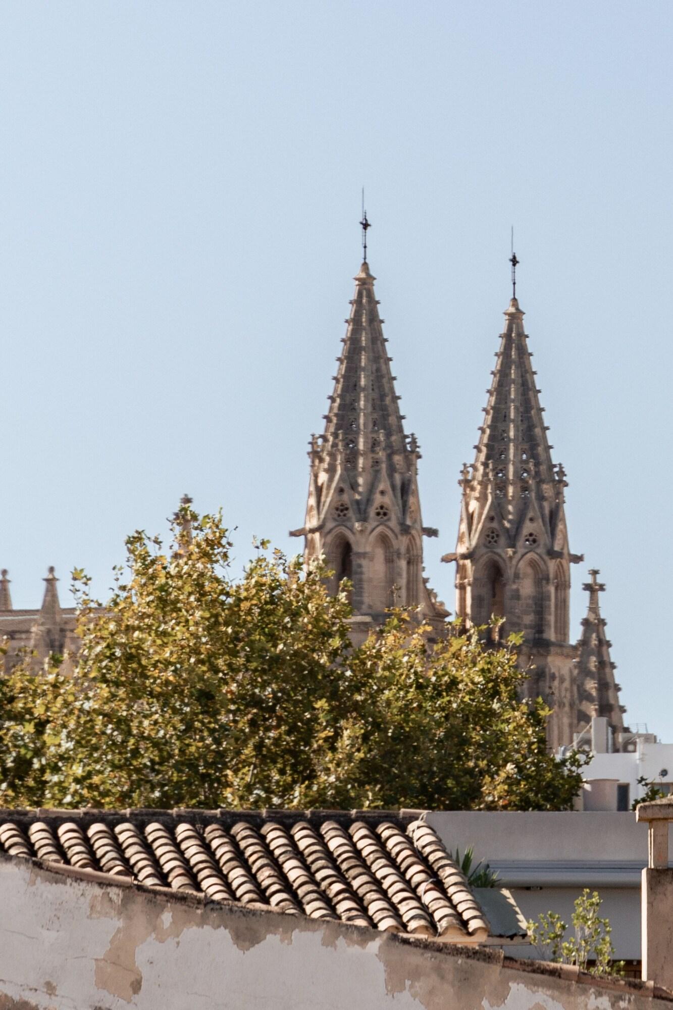 Nobis Hotel Palma by null