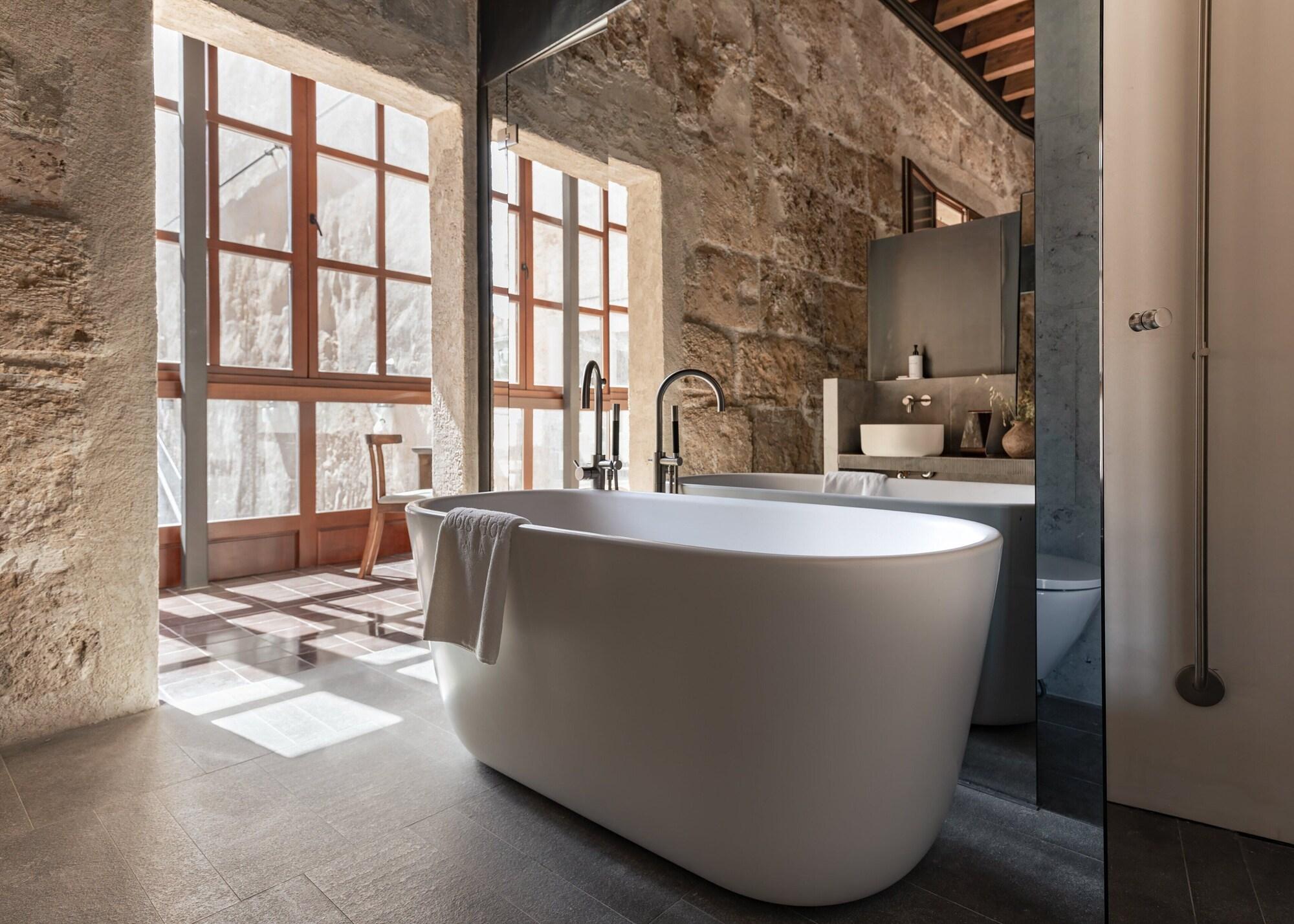 Nobis Hotel Palma by null