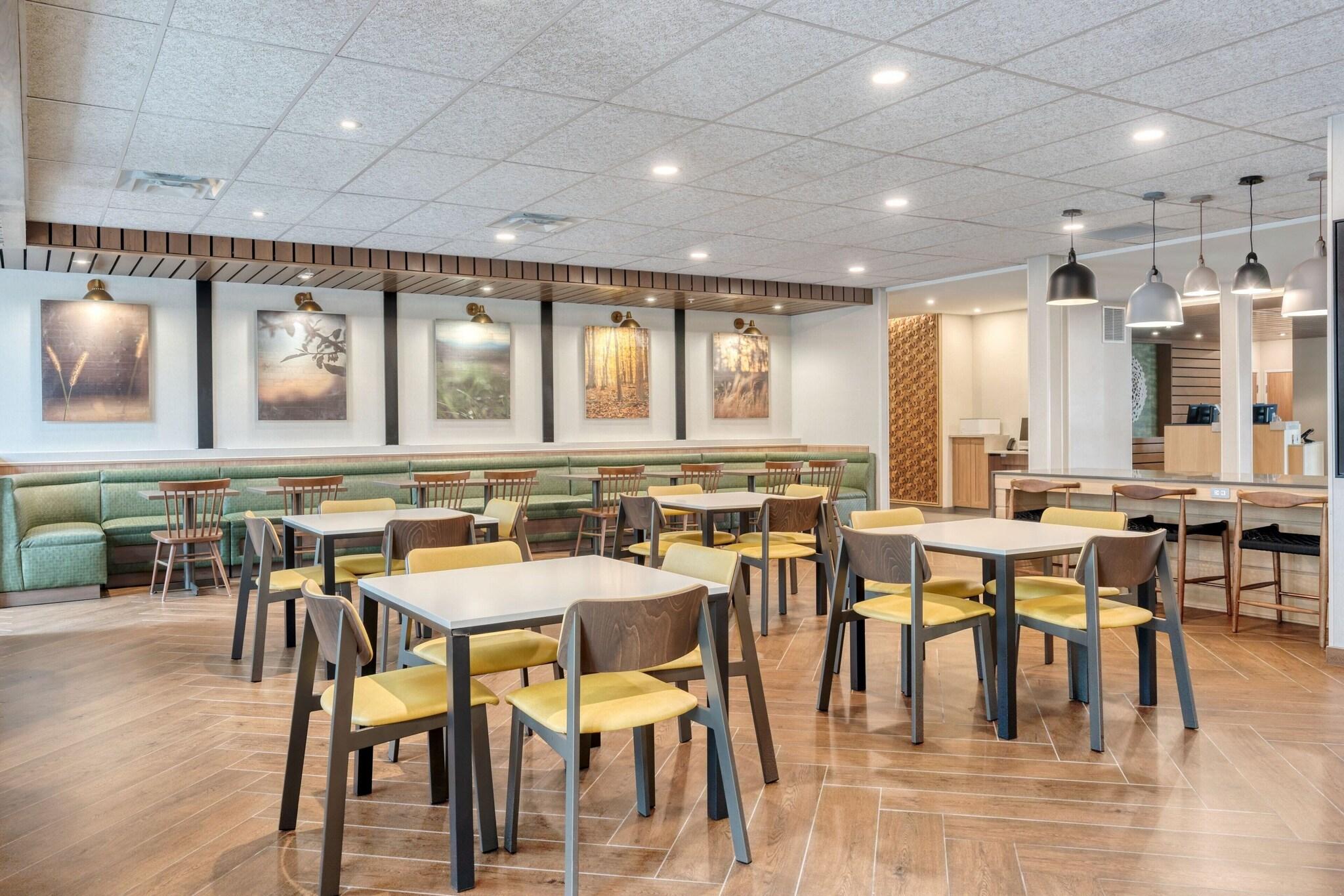 Fairfield Inn Suites Whitestown Indianapolis Nw