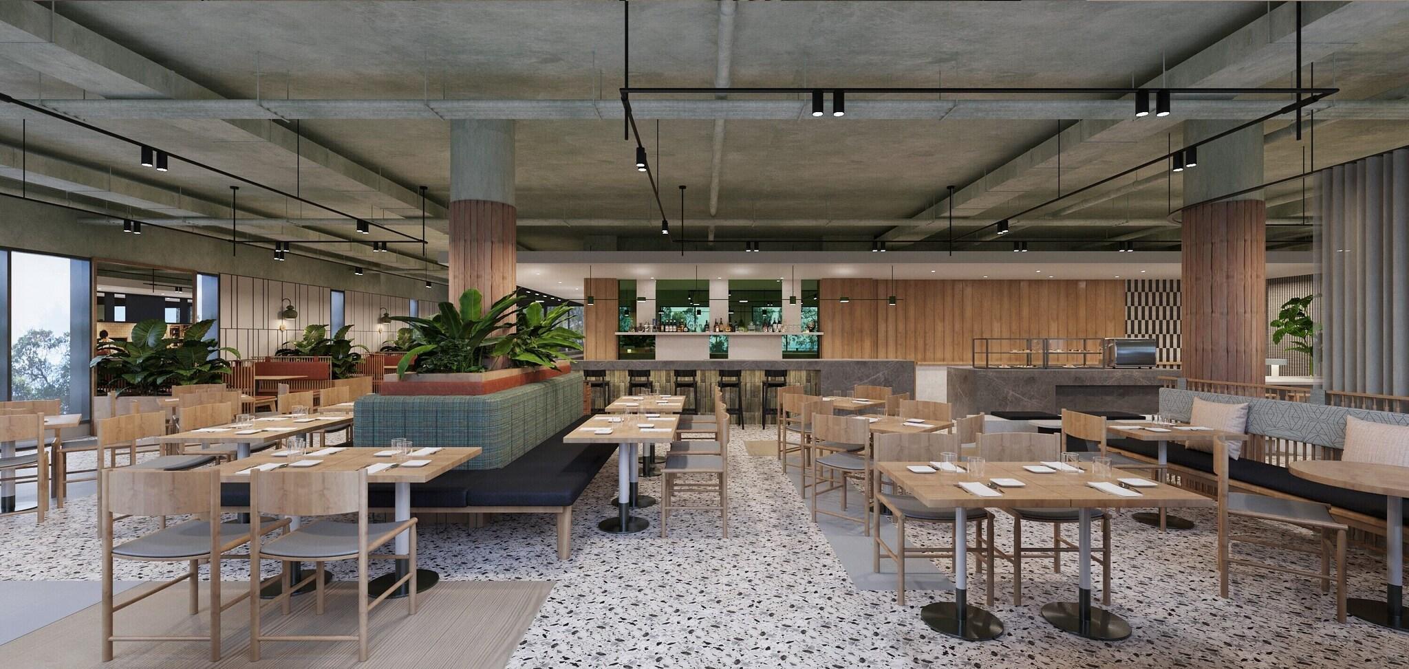 Courtyard By Marriott Perth Murdoch