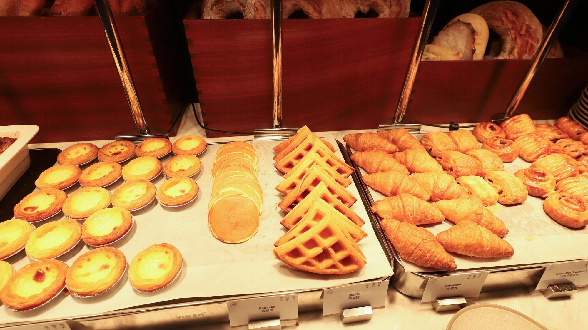 Fairfield By Marriott Pujiang