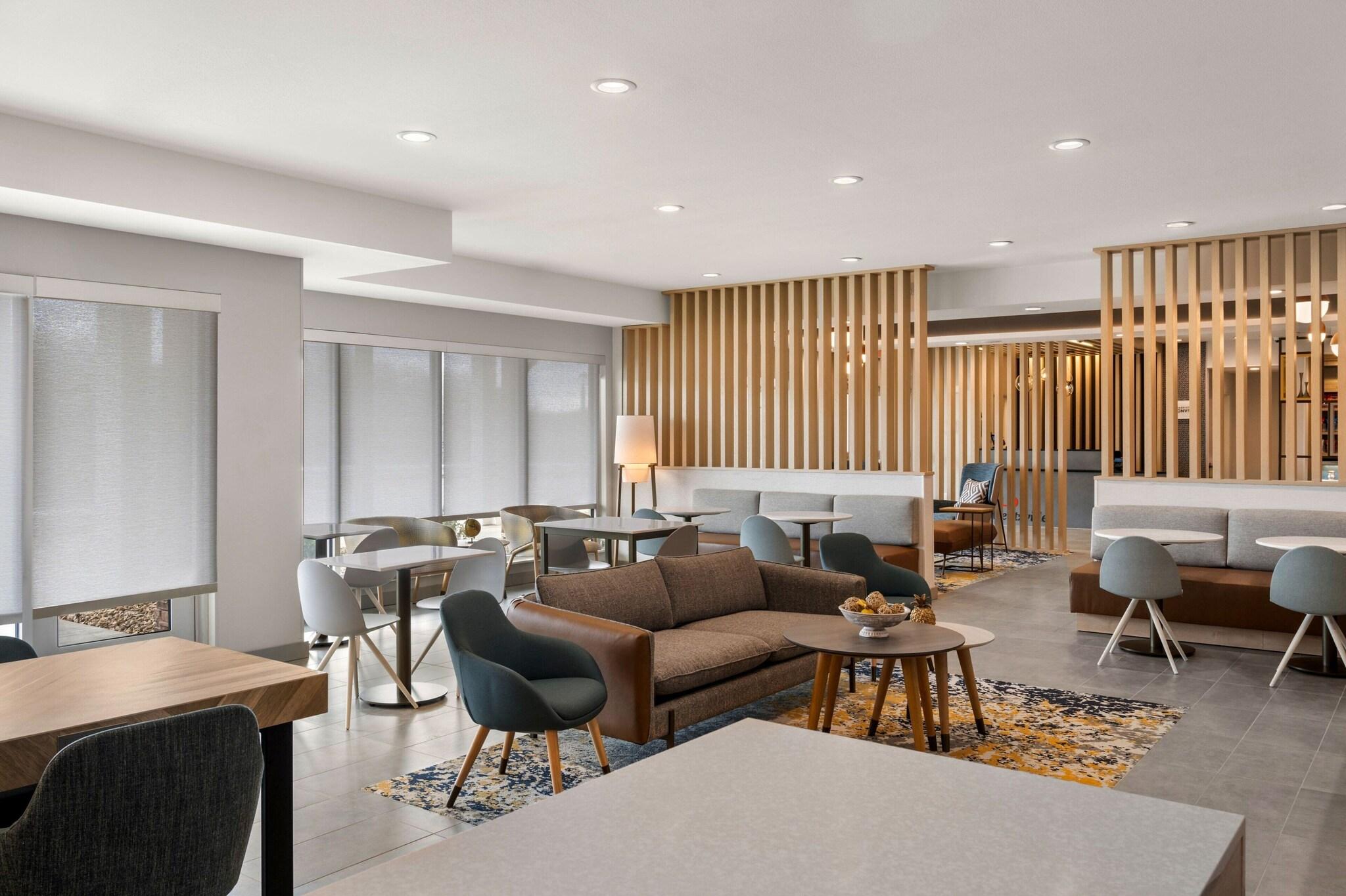 Towneplace Suites By Marriott Wentzville