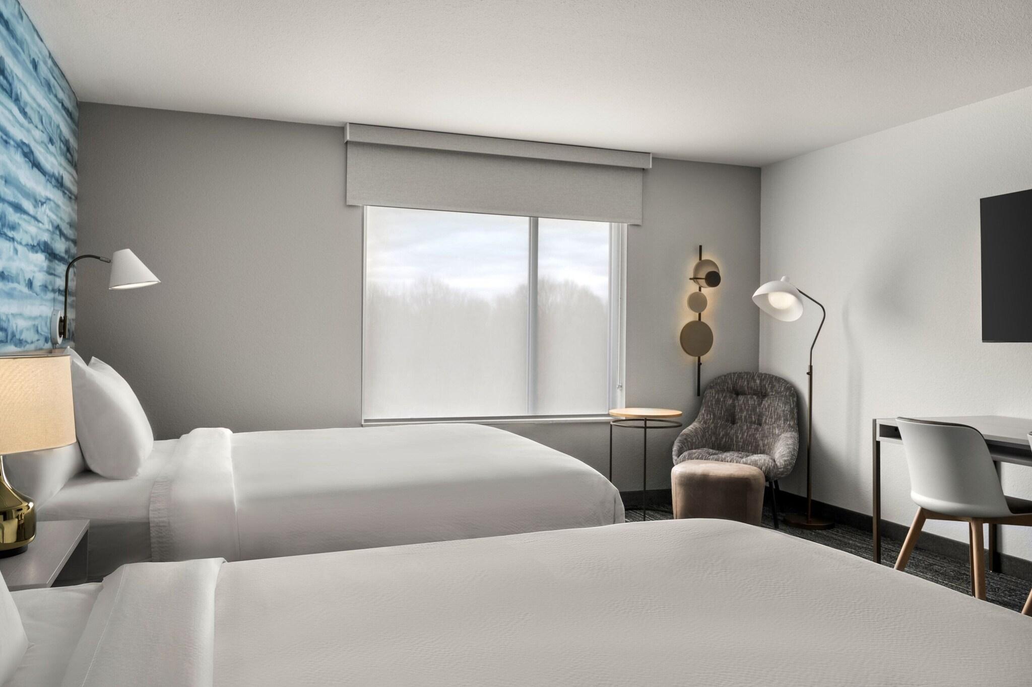 Towneplace Suites By Marriott Wentzville