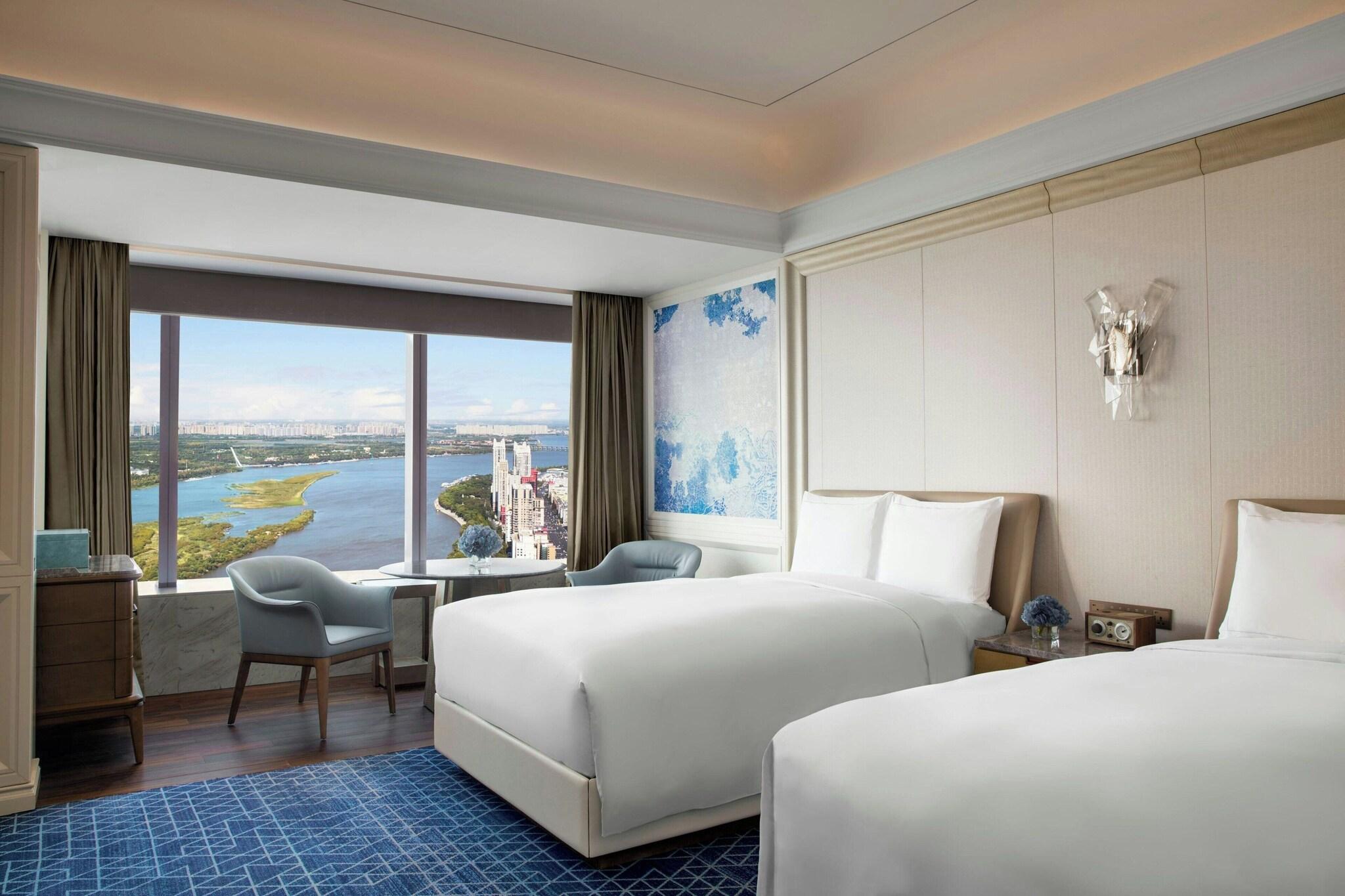 The Ritz Carlton Harbin