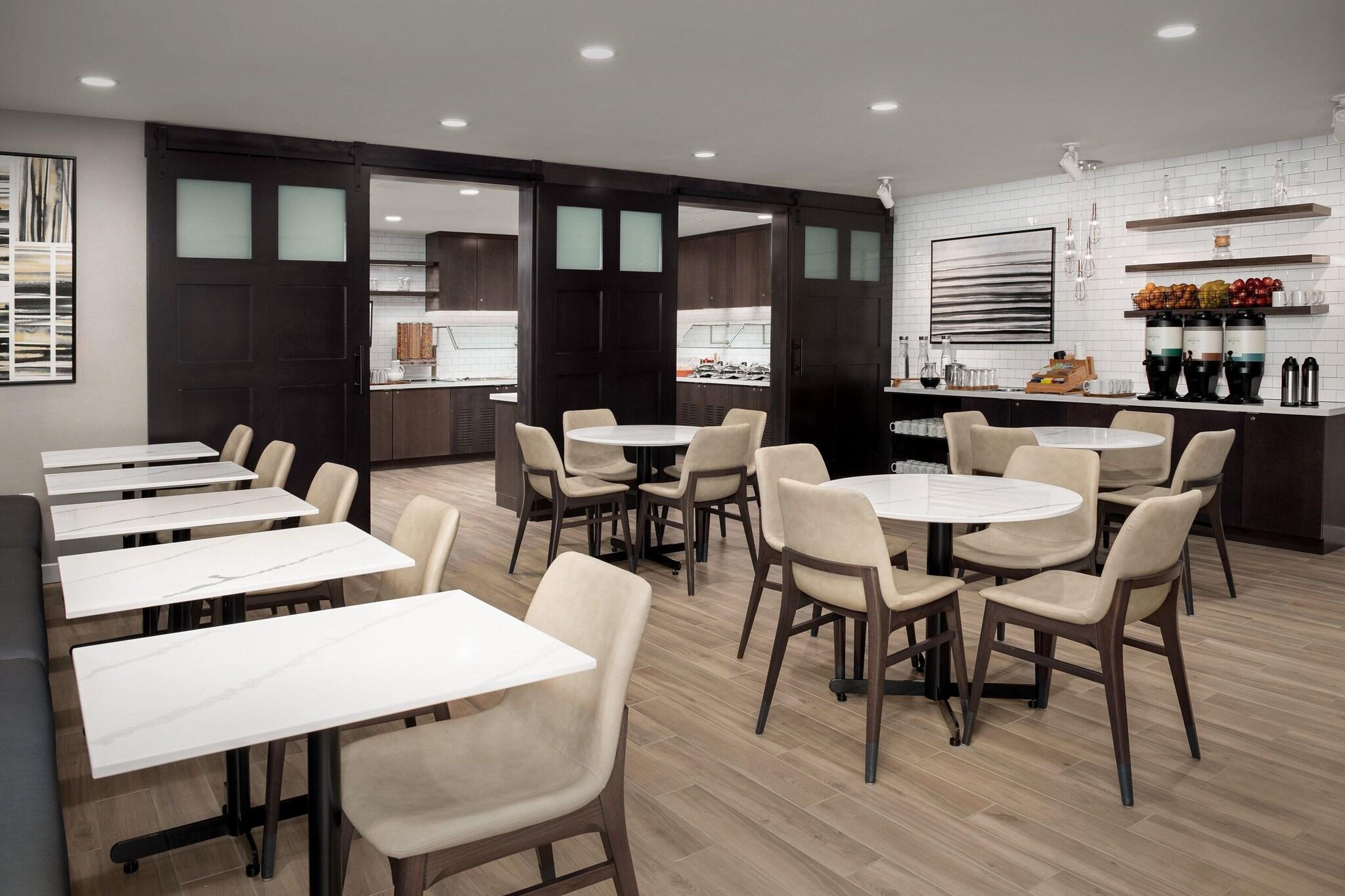 Residence Inn By Marriott Dallas Grand Prairie