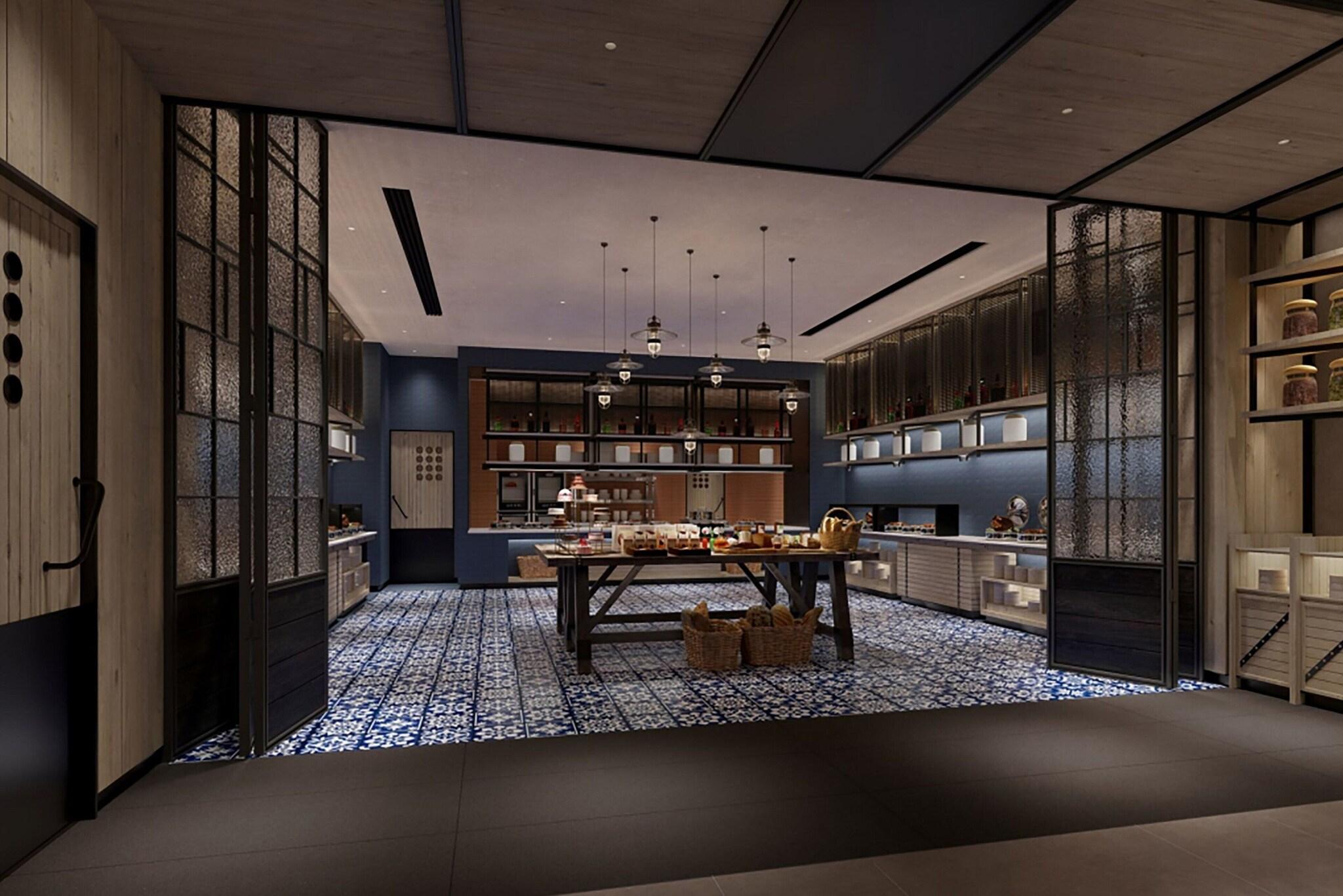 Four Points By Sheraton Nantong Haimen