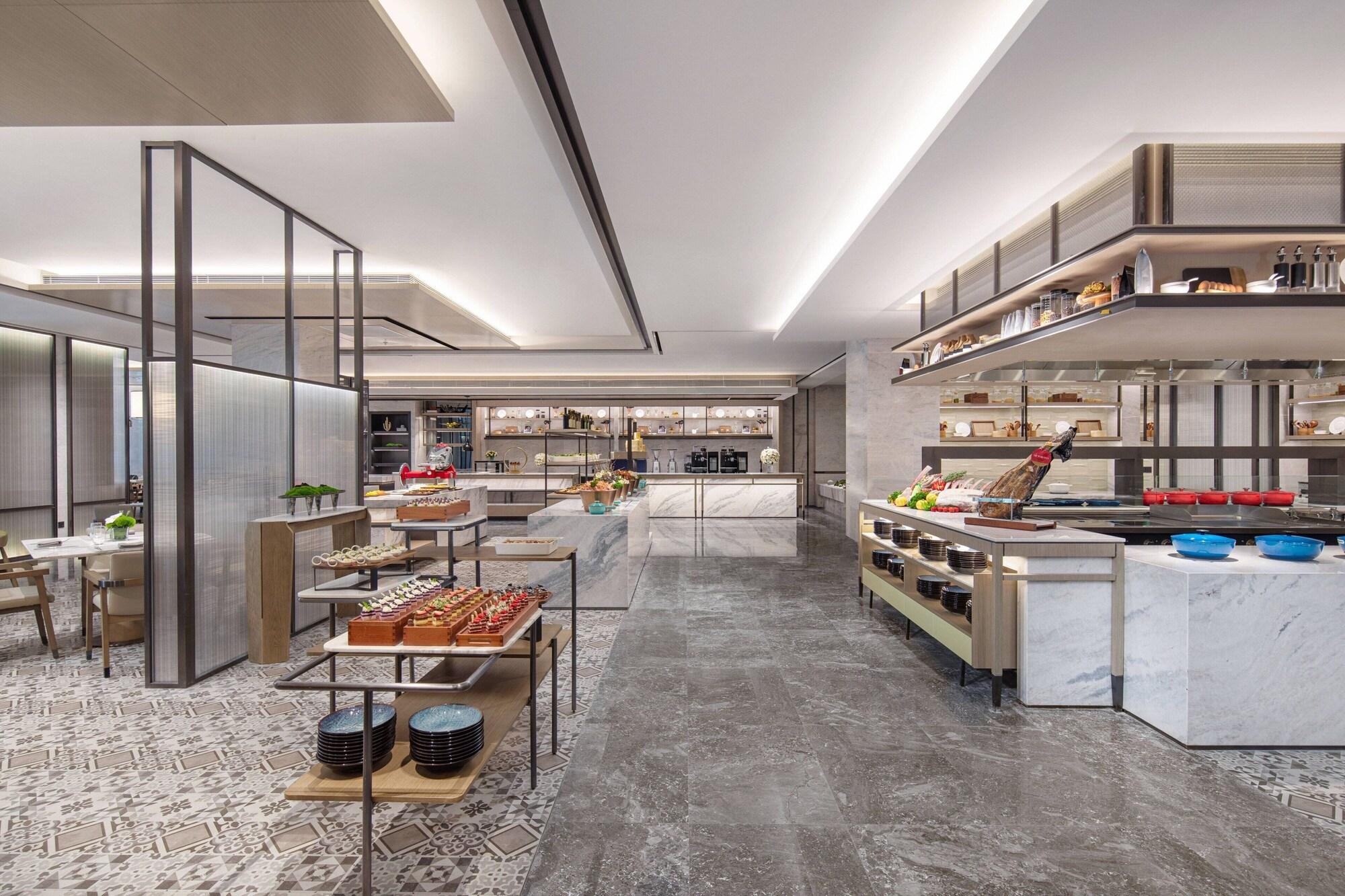 Courtyard By Marriott Beijing Changping